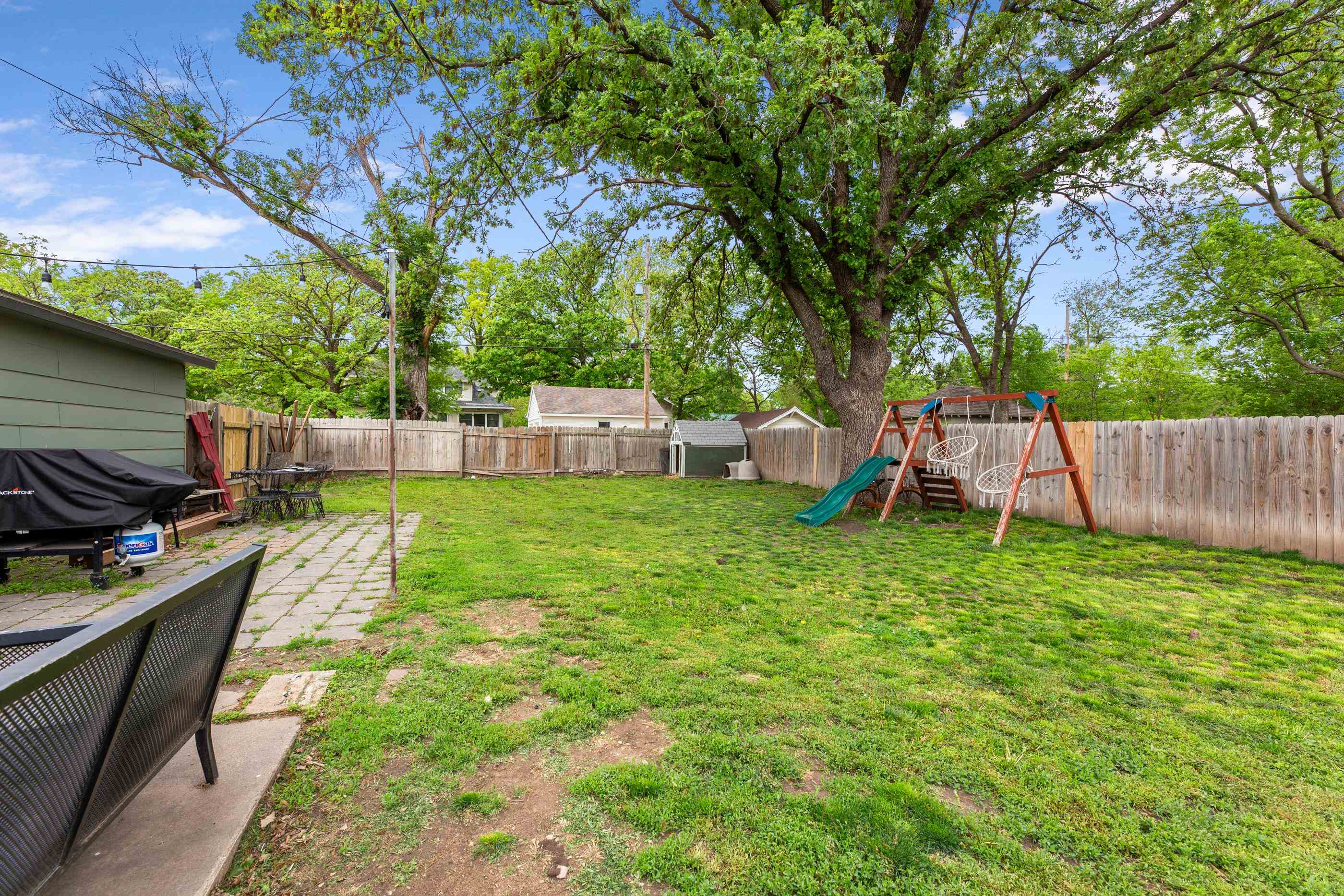 329 Pine, Halstead, Virginia image 33