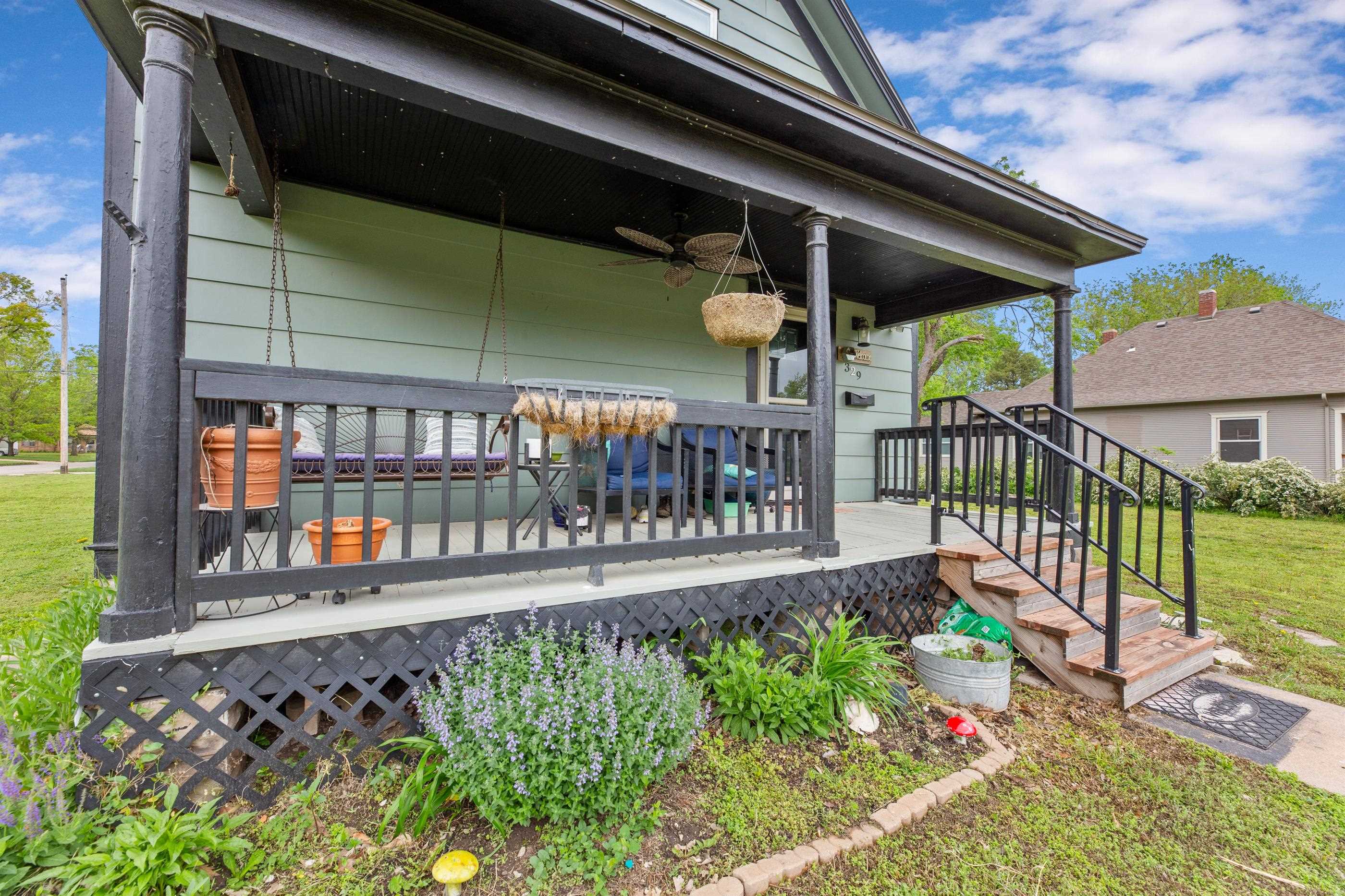 329 Pine, Halstead, Virginia image 24