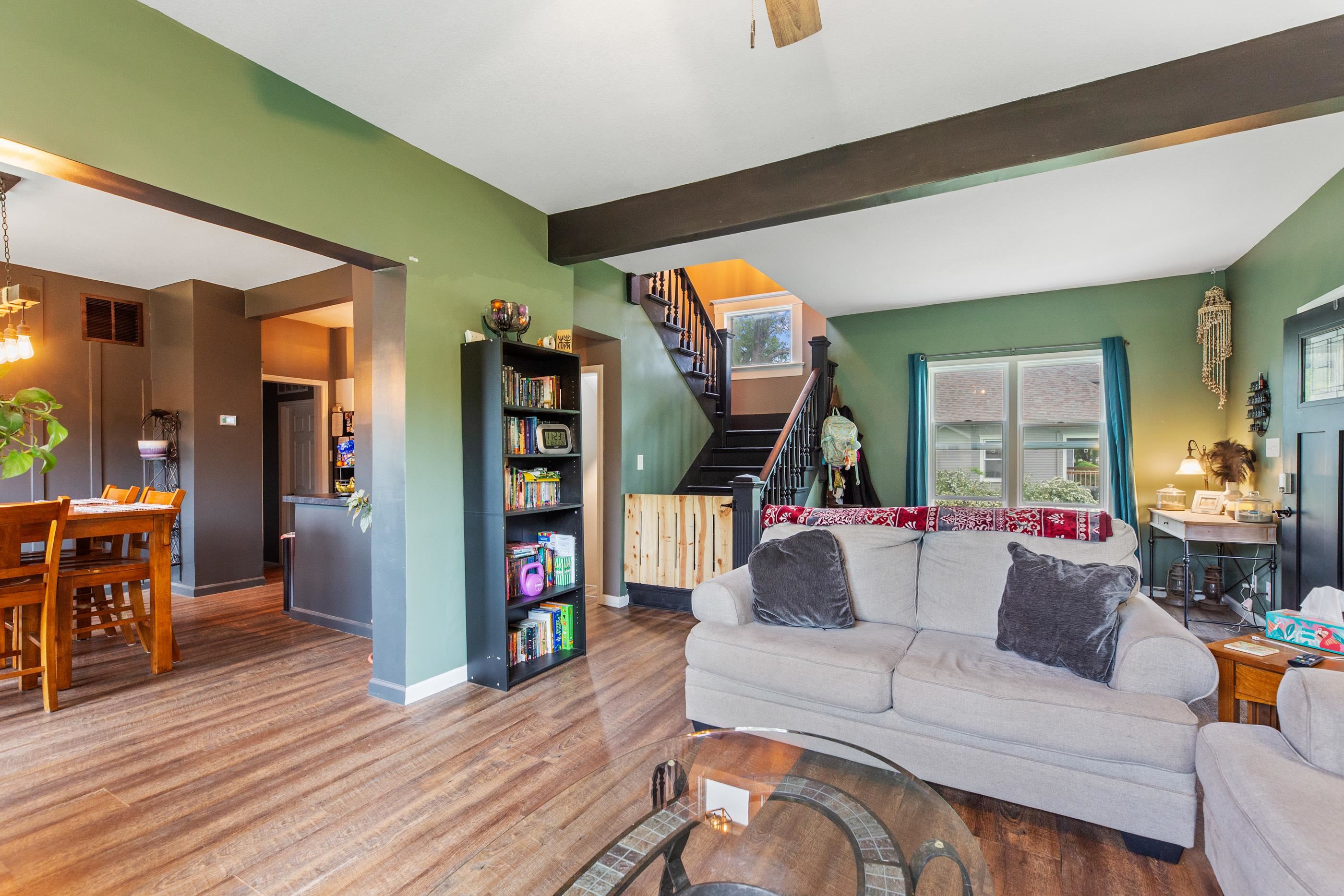 329 Pine, Halstead, Virginia image 19
