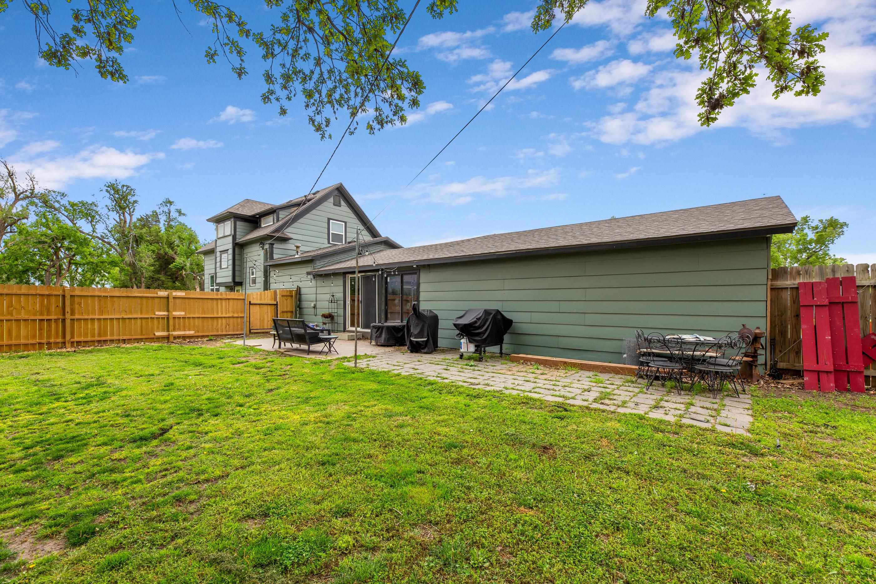 329 Pine, Halstead, Virginia image 36