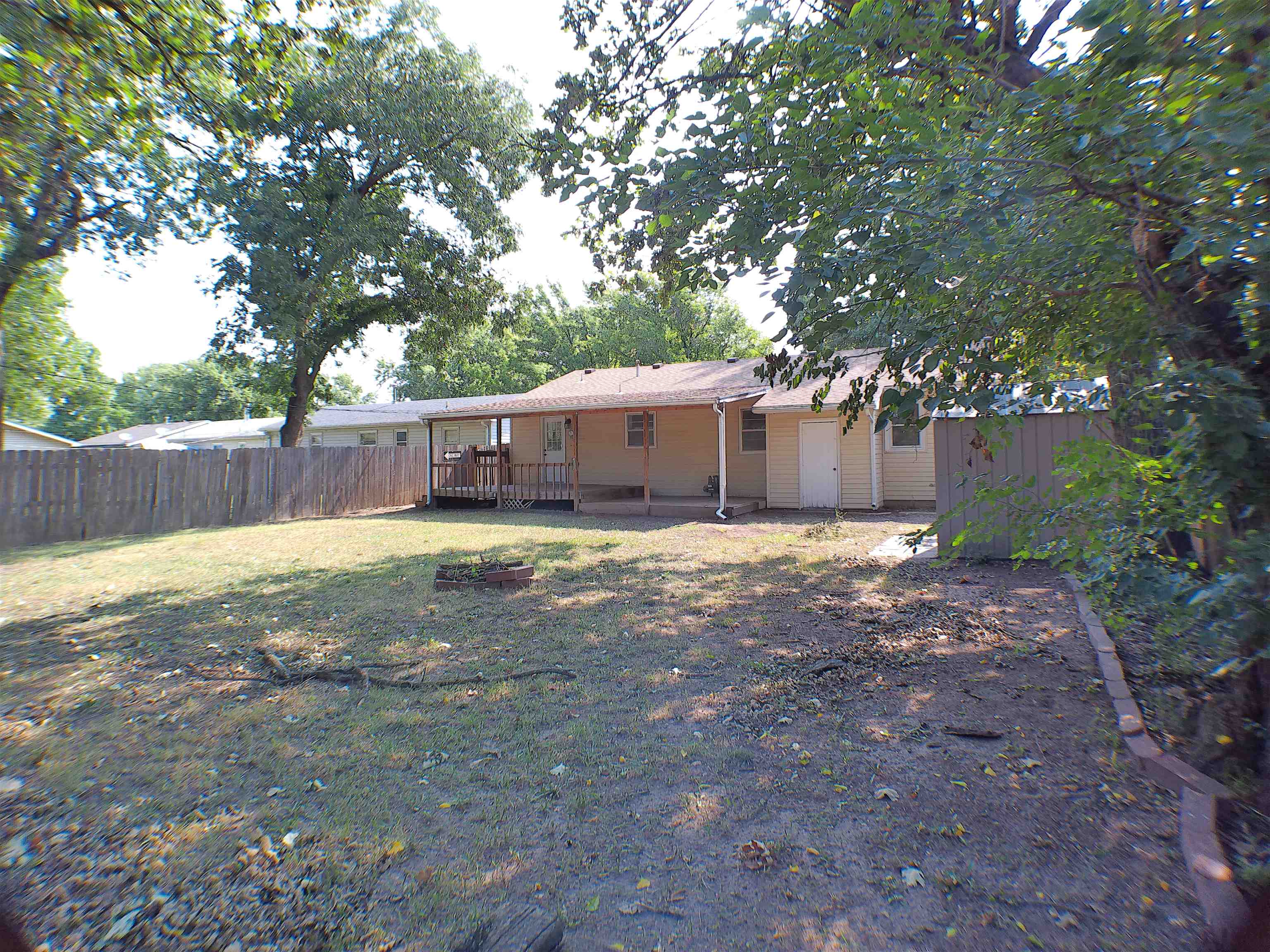 1814 N B St, Wellington, Kansas image 20