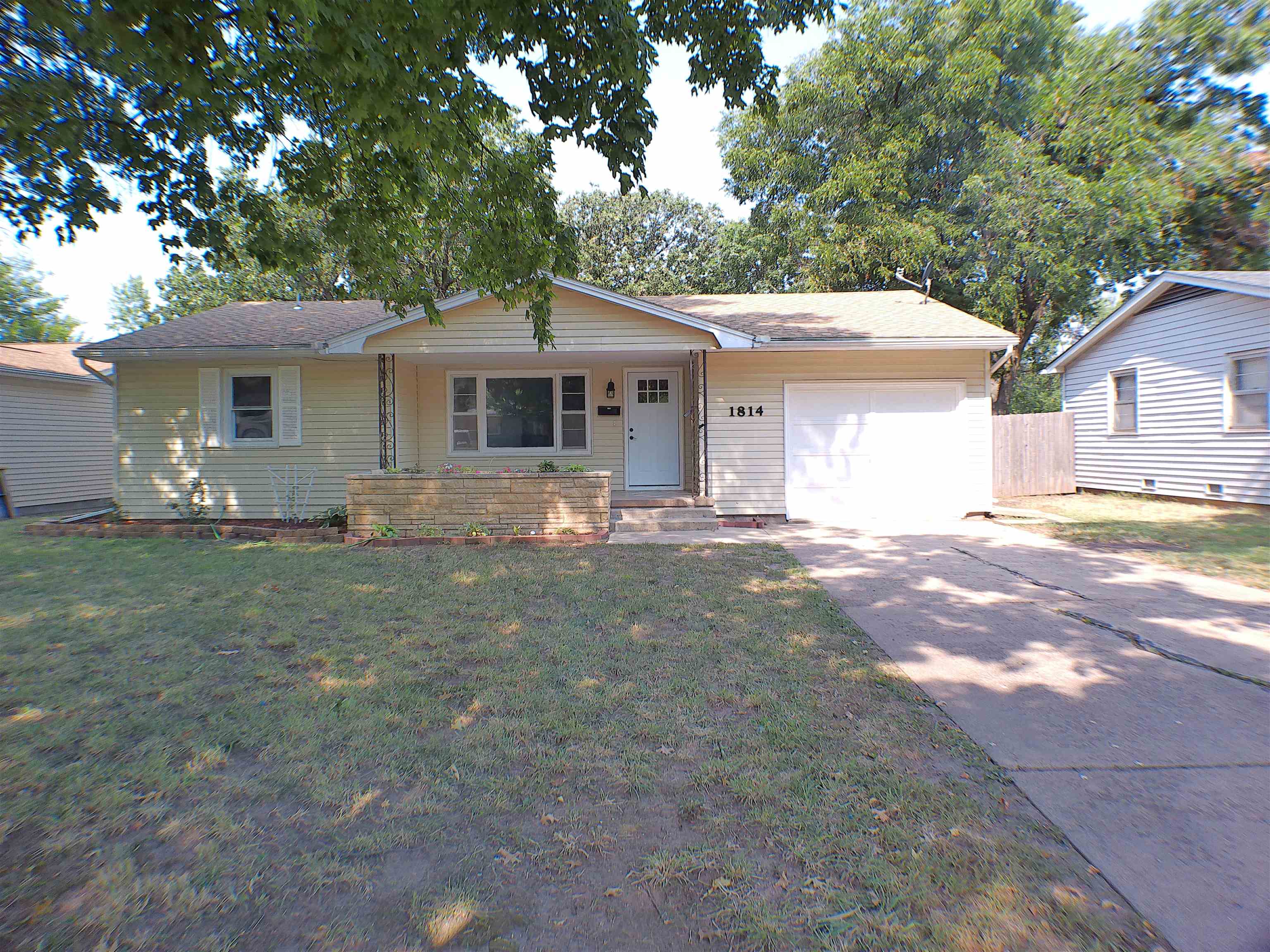 1814 N B St, Wellington, Kansas image 29