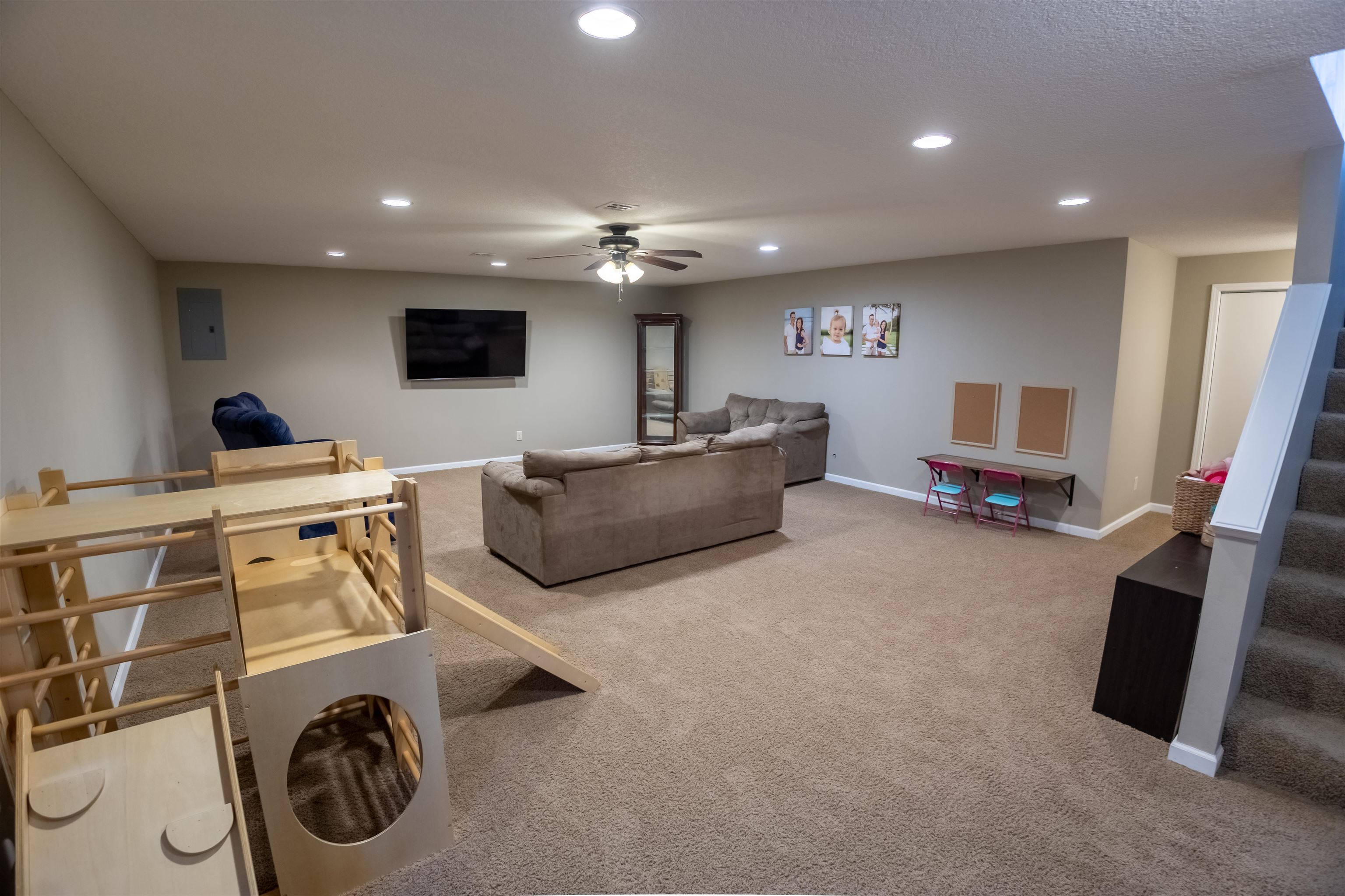 5856 N Forestor Dr, Park City, Kansas image 17
