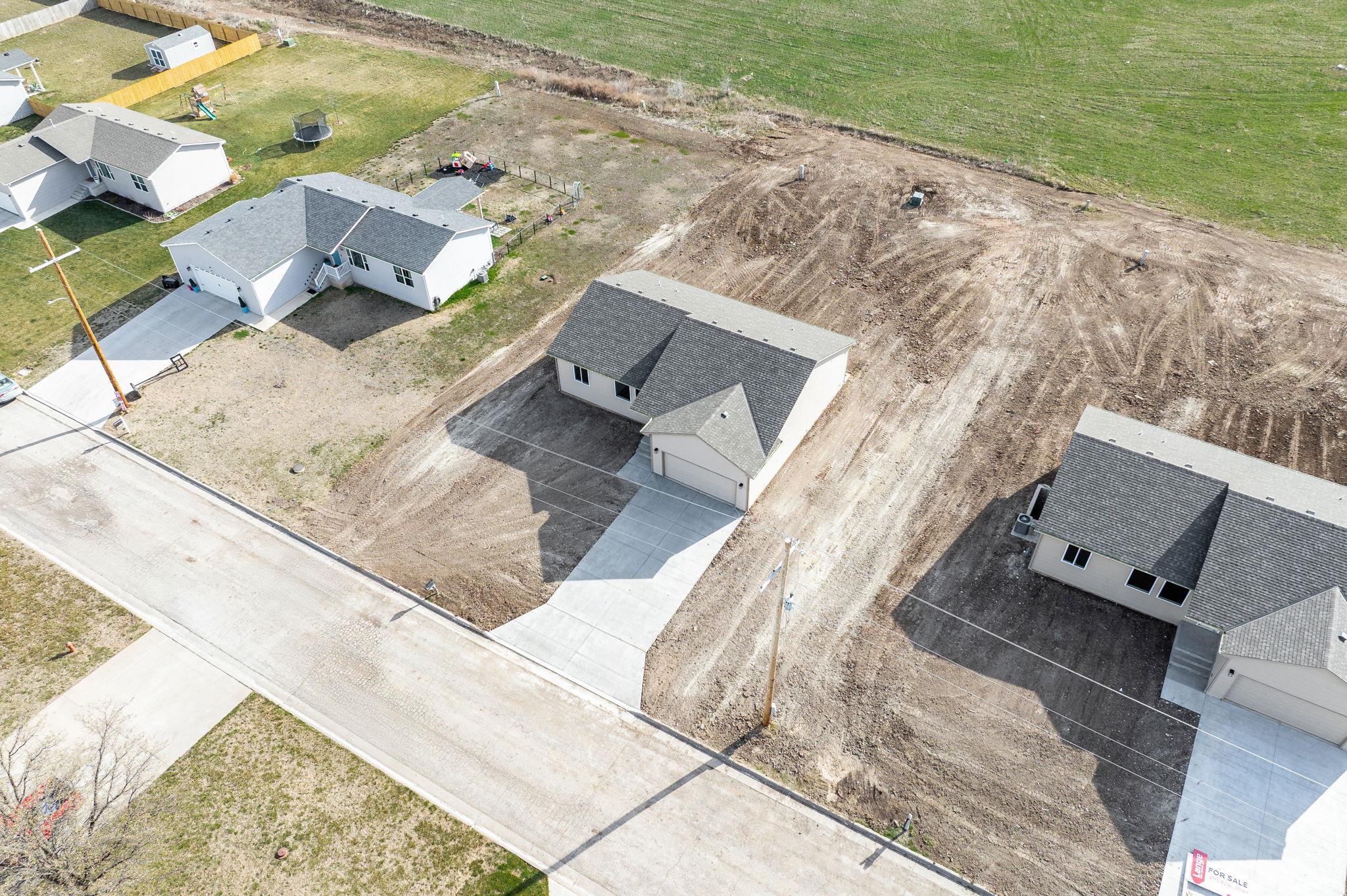 418 N Coble St, Marion, Kansas image 22