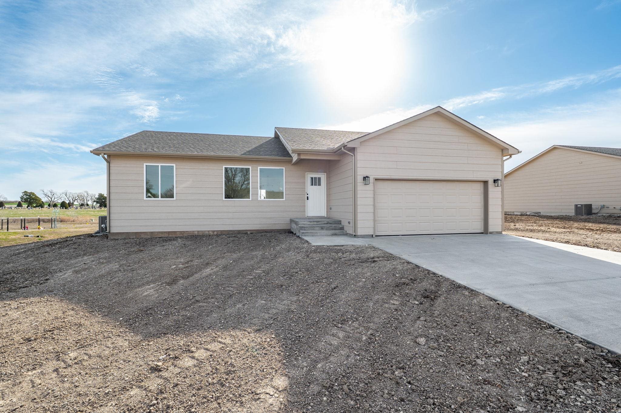 418 N Coble St, Marion, Kansas image 2