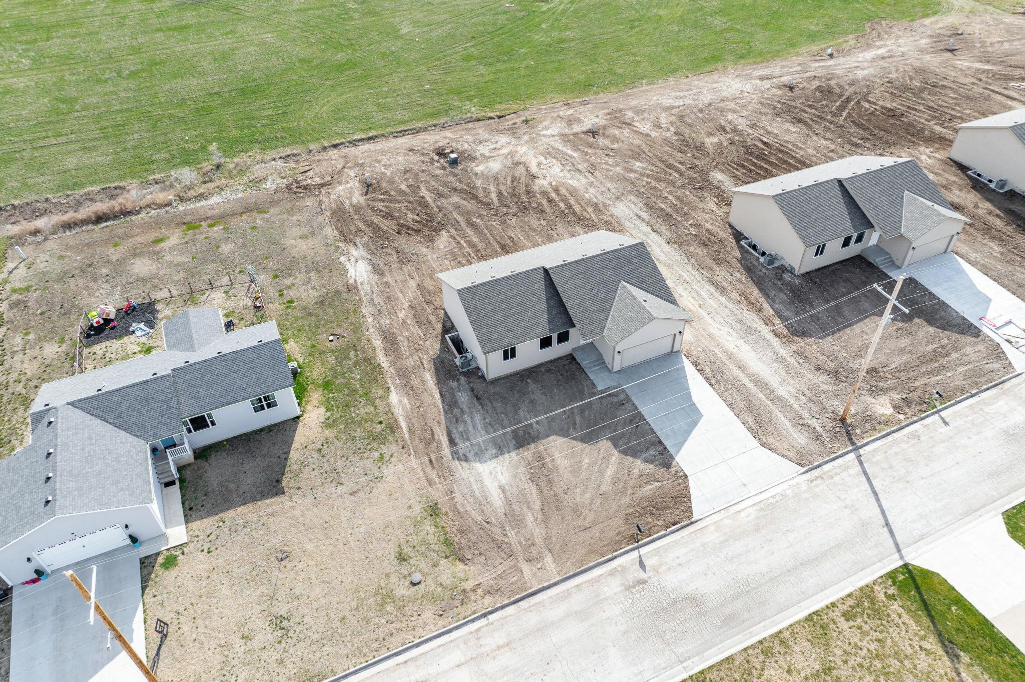 418 N Coble St, Marion, Kansas image 23