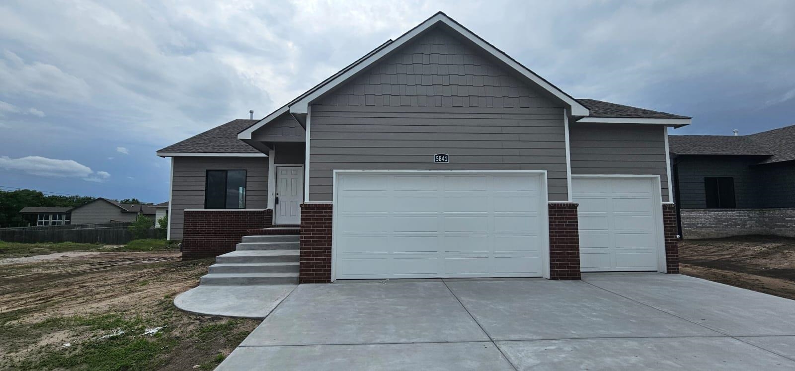 5841 N Newport St, Park City, Kansas image 1