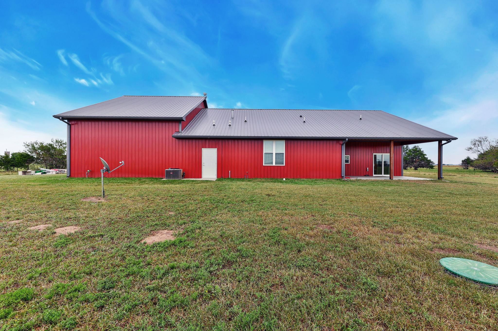 10059 S Spring Lake Road, Sedgwick, Kansas image 26