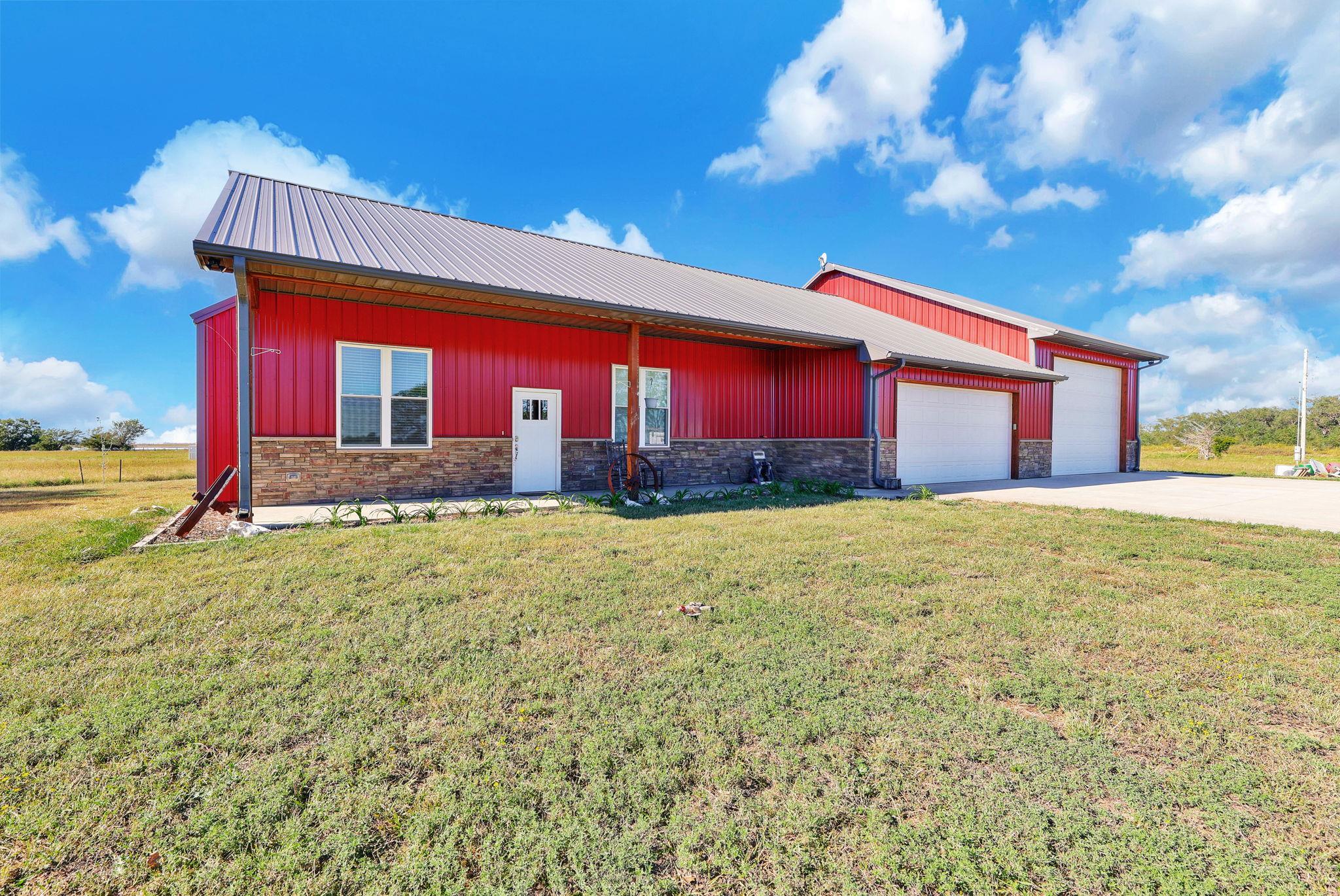 10059 S Spring Lake Road, Sedgwick, Kansas image 3