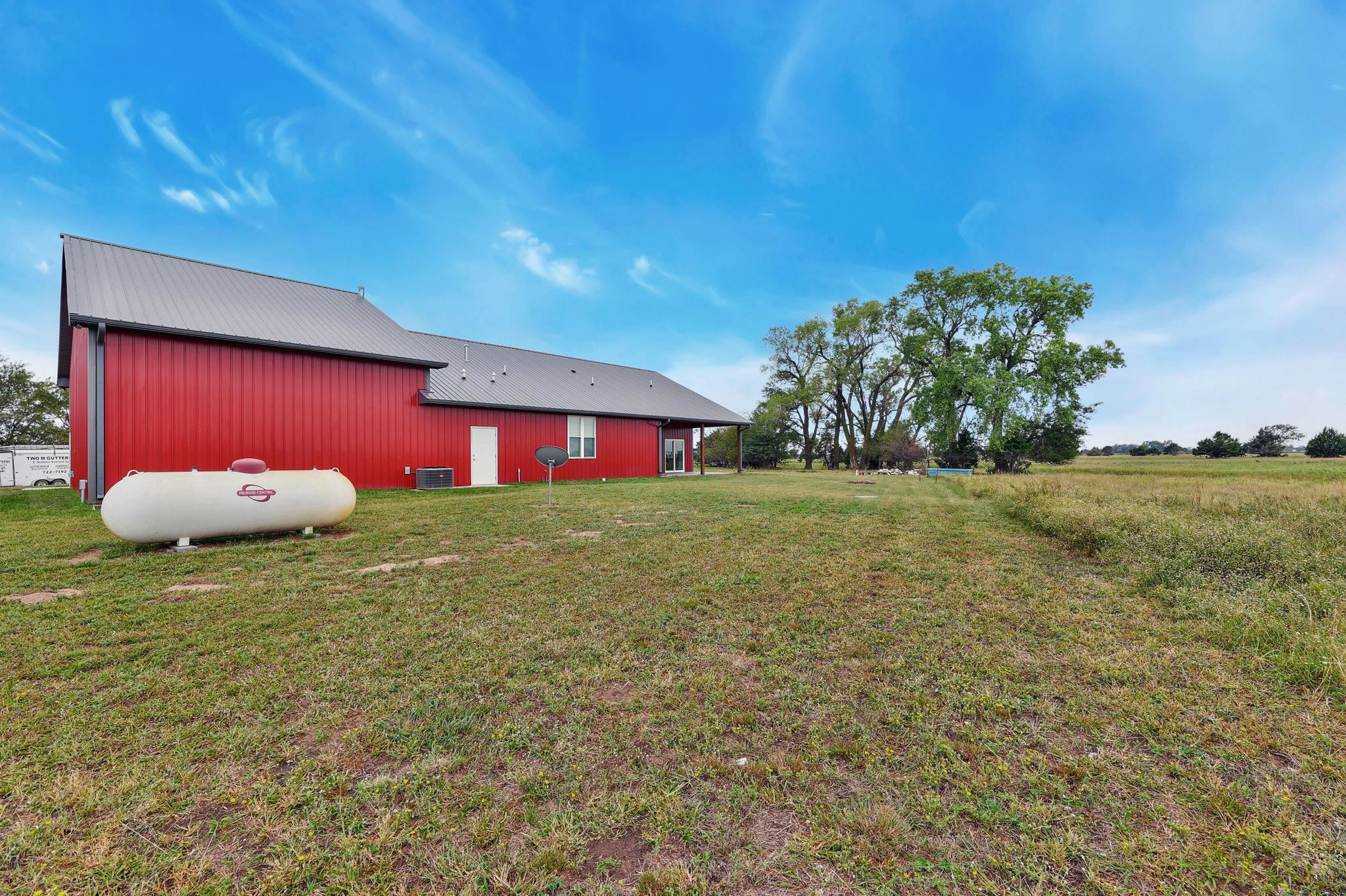 10059 S Spring Lake Road, Sedgwick, Kansas image 27