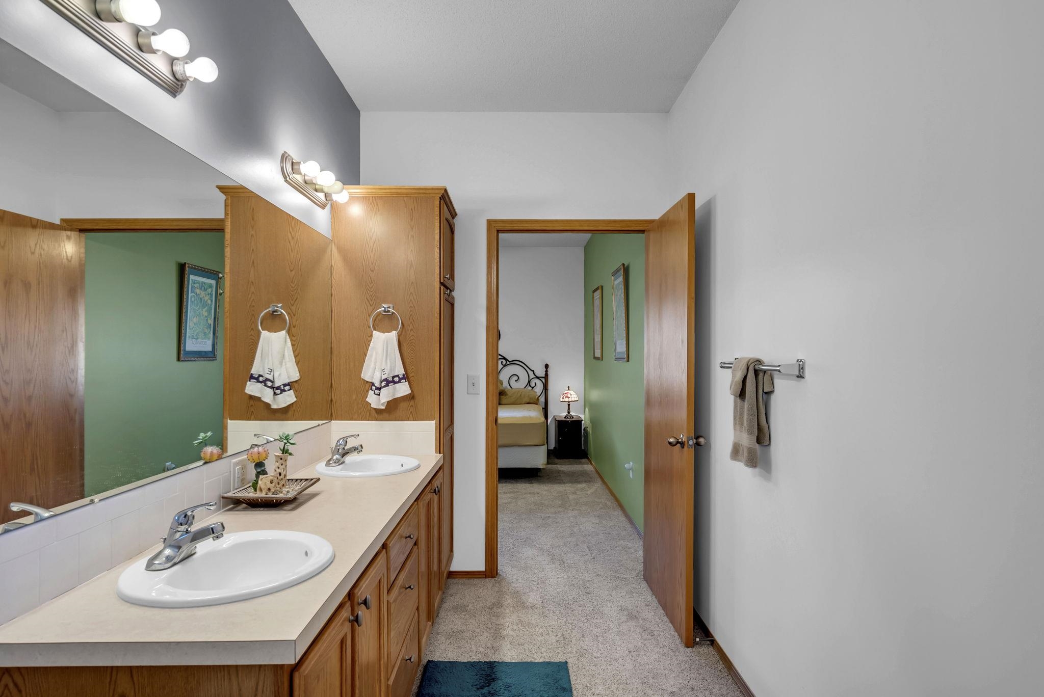 1533 N Reca St, Wichita, Kansas image 21