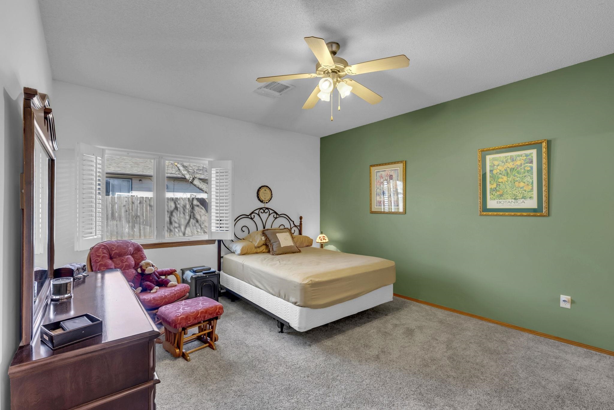 1533 N Reca St, Wichita, Kansas image 18