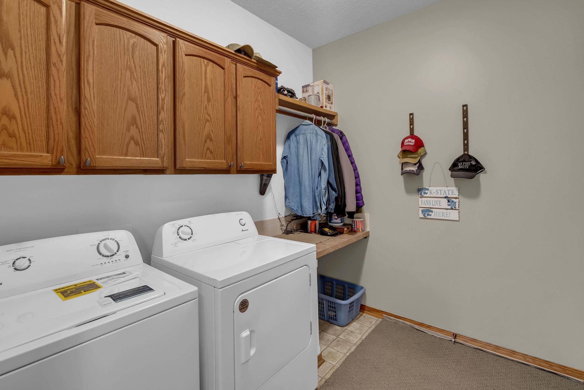 1533 N Reca St, Wichita, Kansas image 26