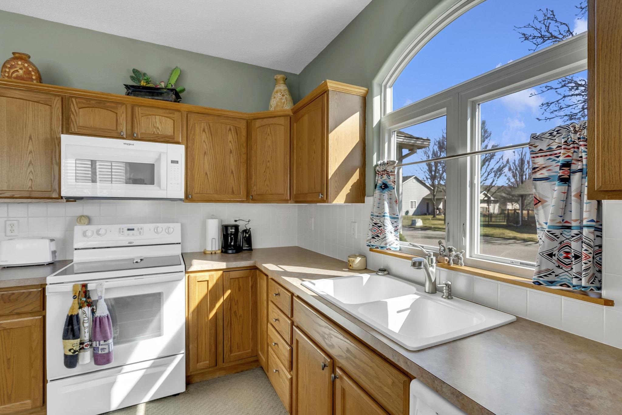 1533 N Reca St, Wichita, Kansas image 16