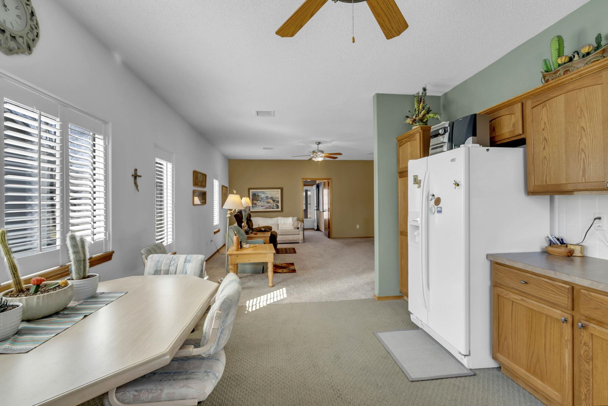 1533 N Reca St, Wichita, Kansas image 17