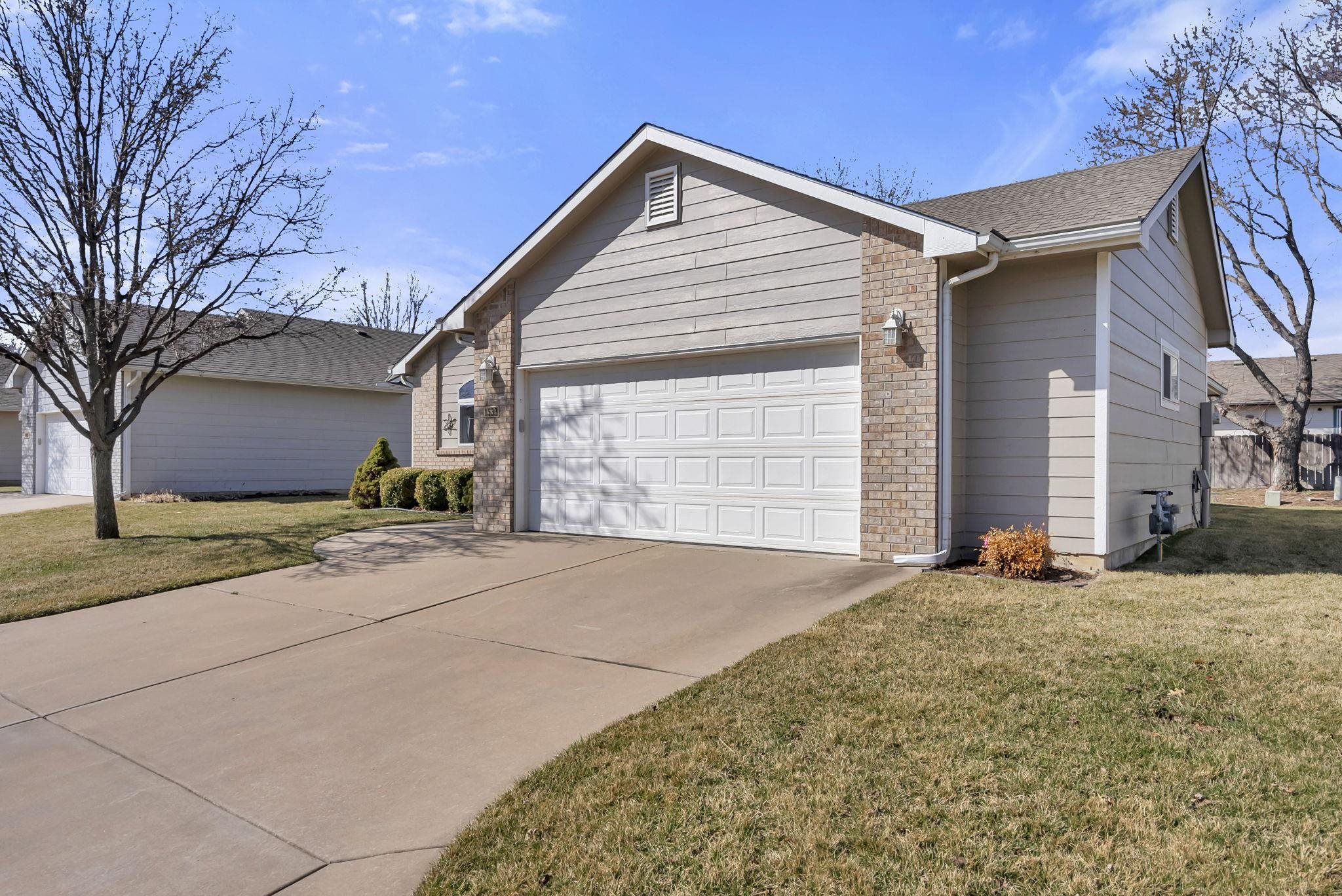 1533 N Reca St, Wichita, Kansas image 3