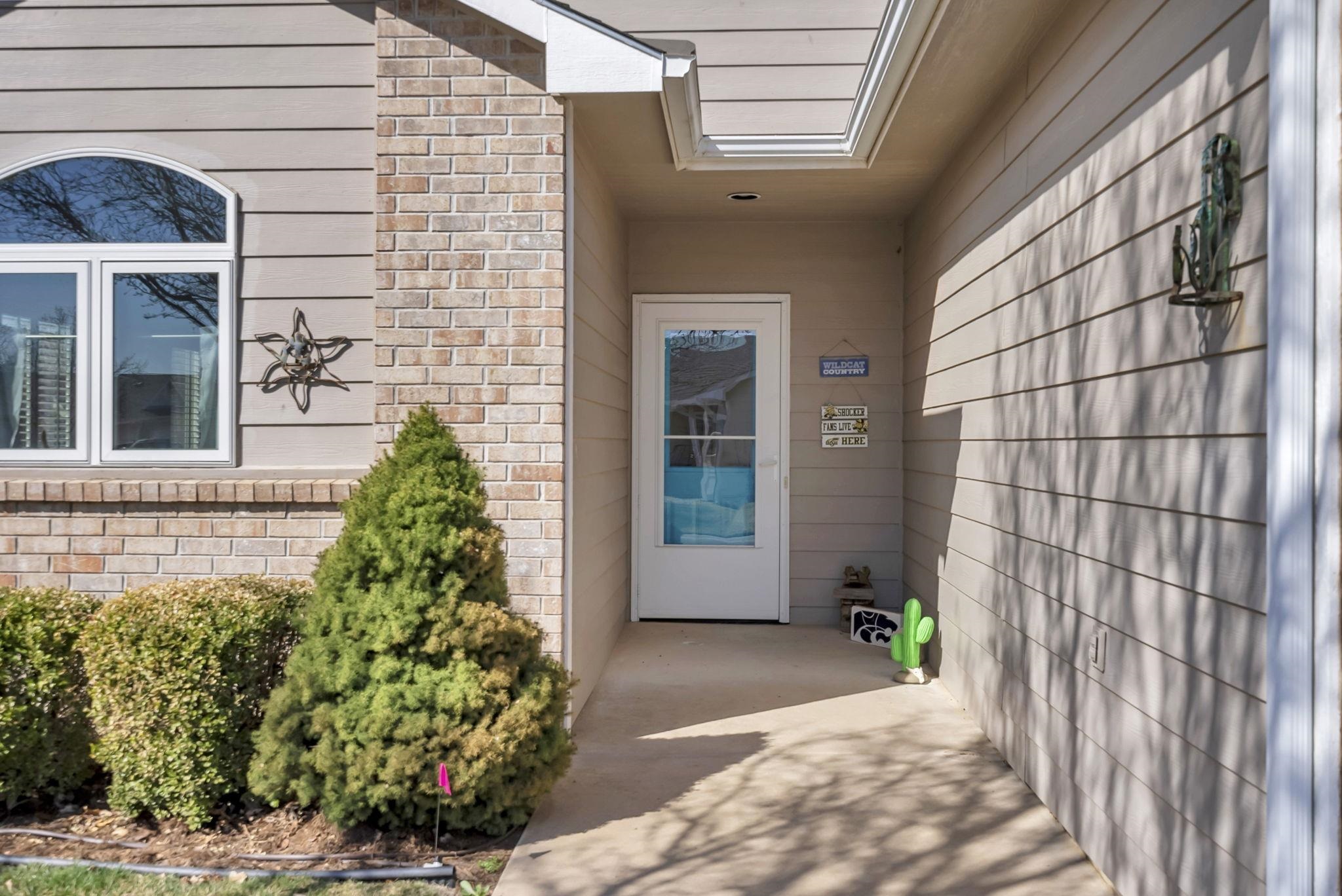 1533 N Reca St, Wichita, Kansas image 5