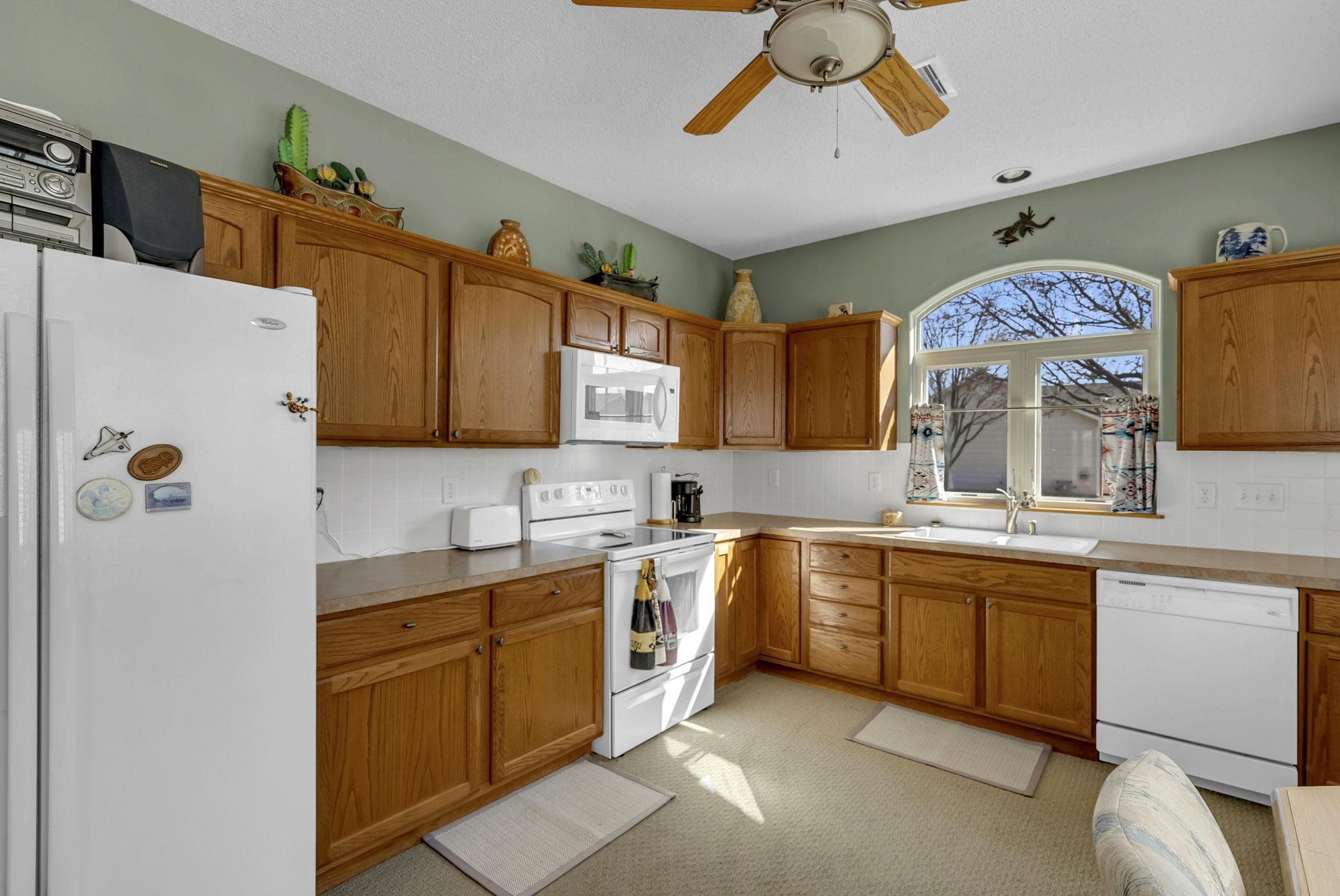 1533 N Reca St, Wichita, Kansas image 15