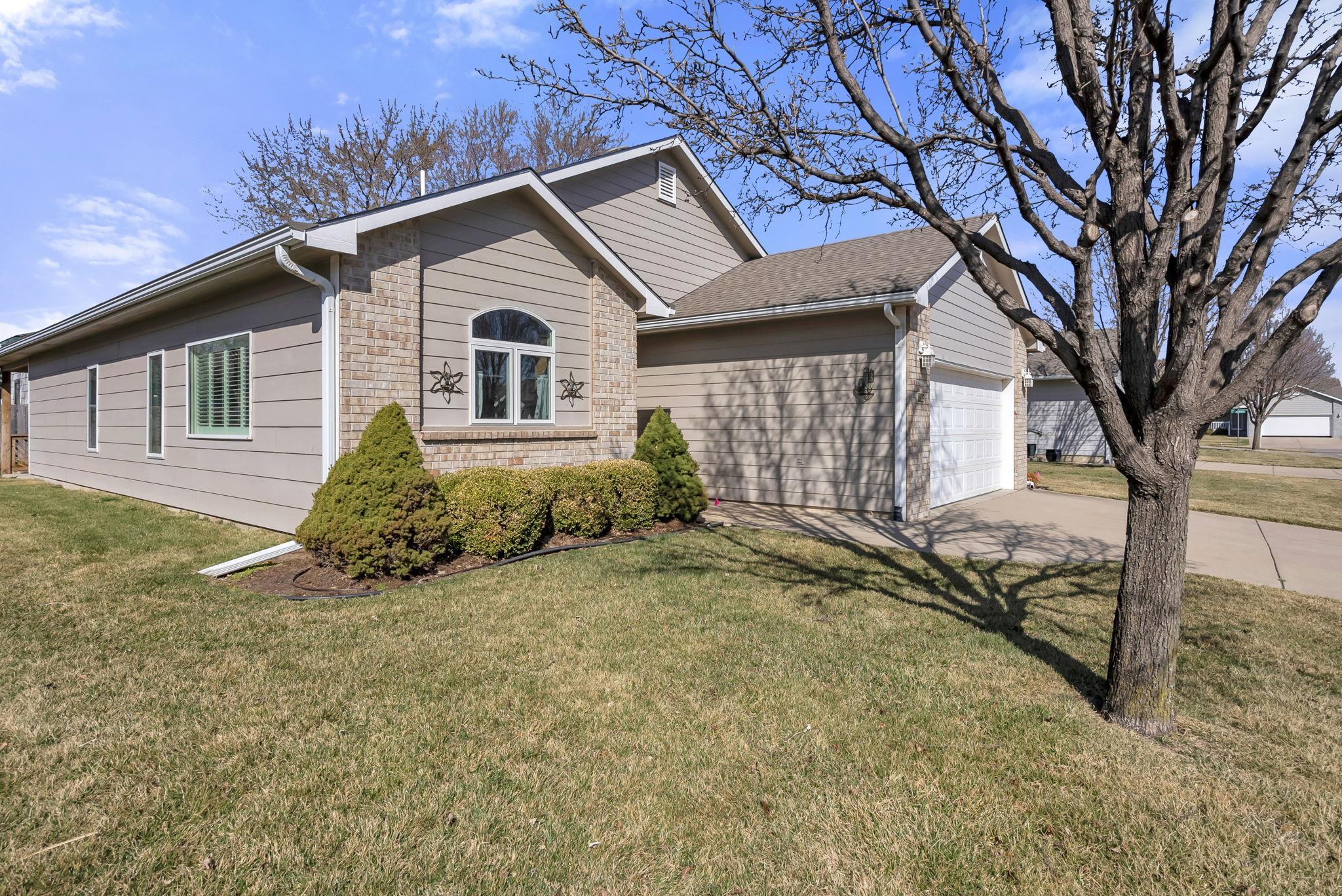 1533 N Reca St, Wichita, Kansas image 2