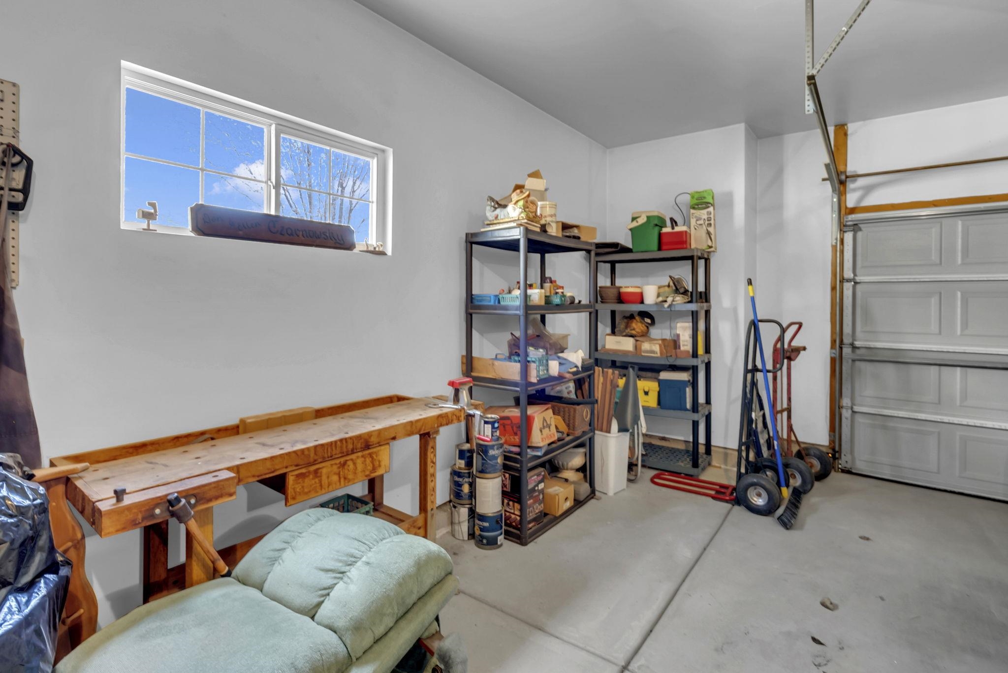 1533 N Reca St, Wichita, Kansas image 27