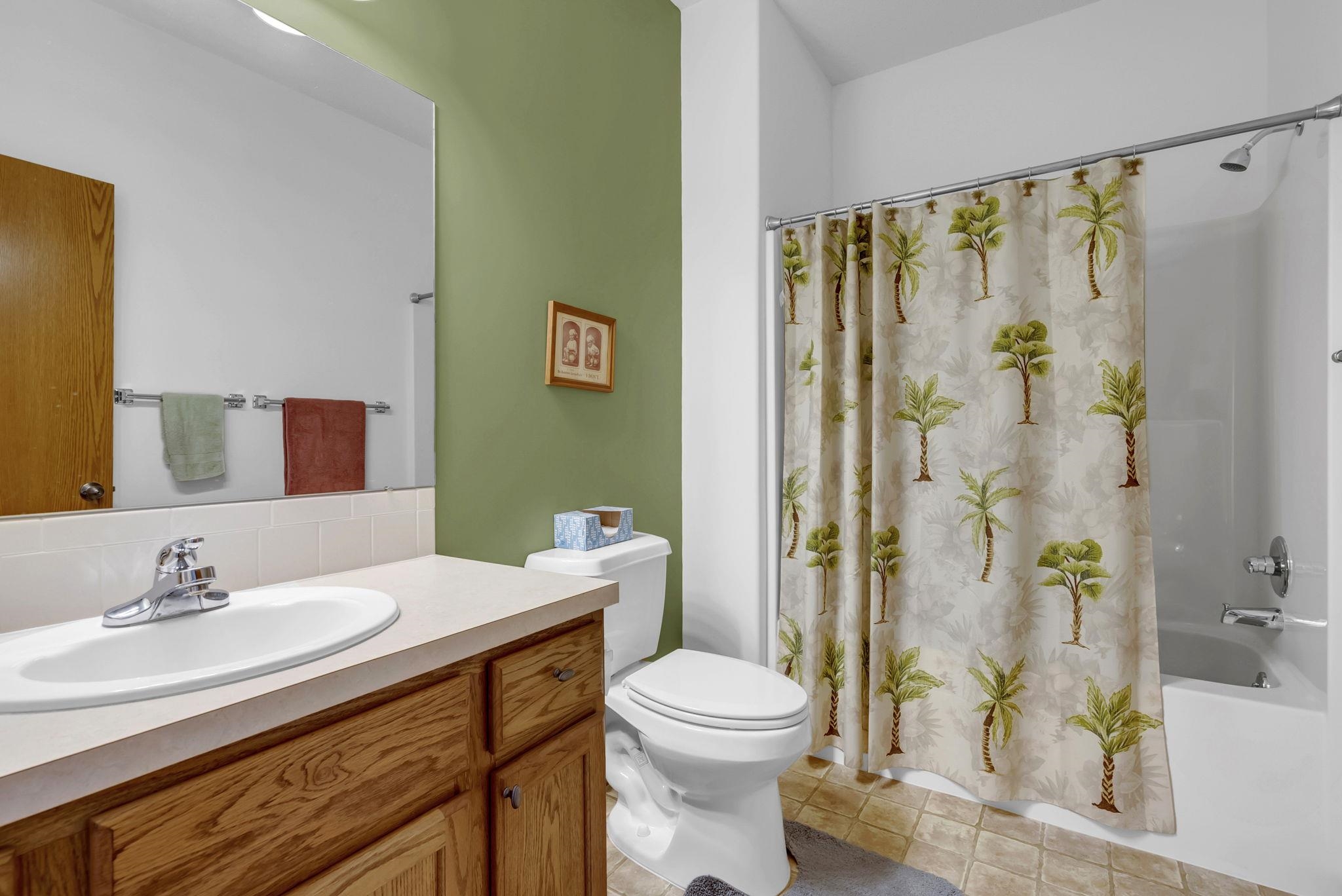 1533 N Reca St, Wichita, Kansas image 25