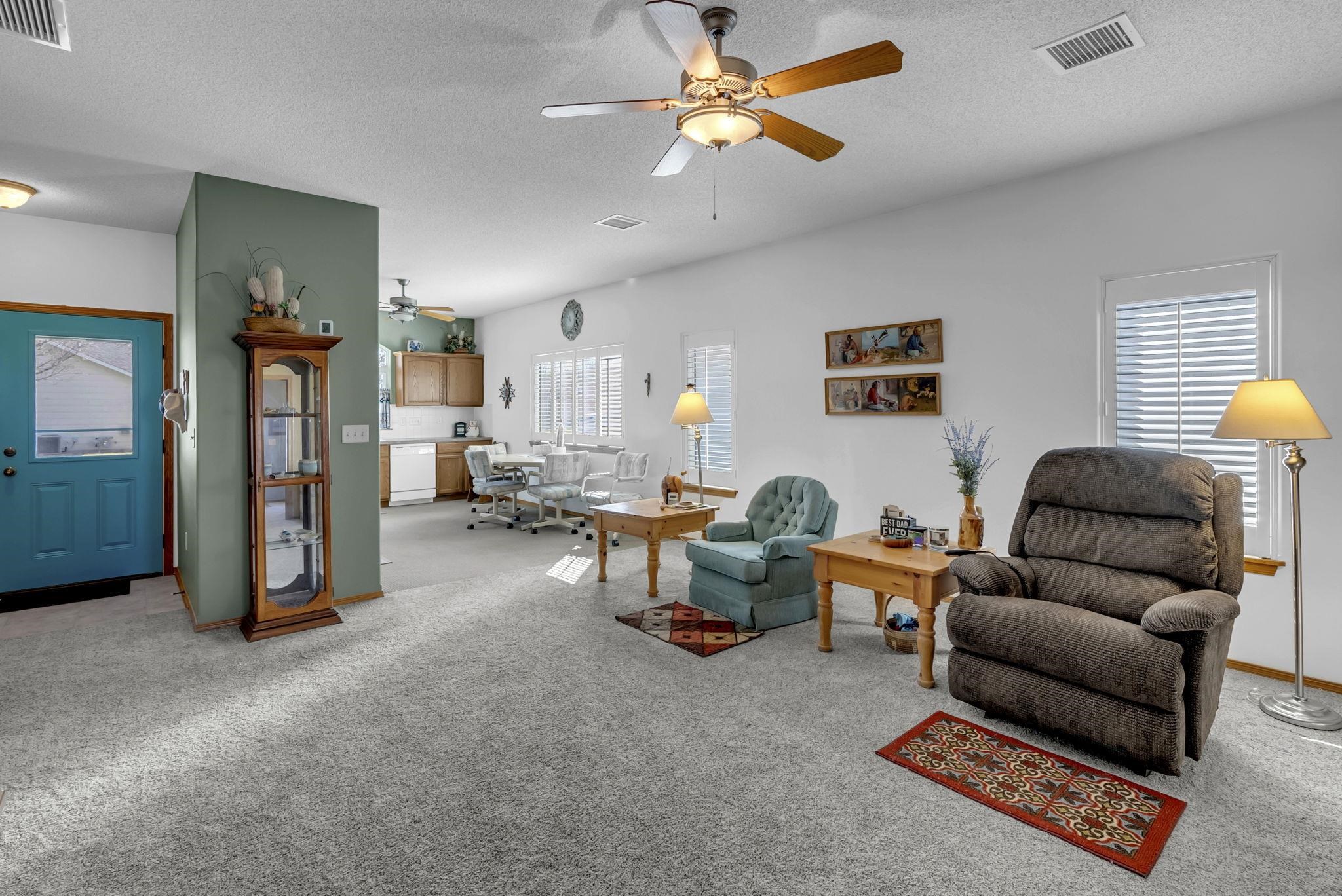 1533 N Reca St, Wichita, Kansas image 12