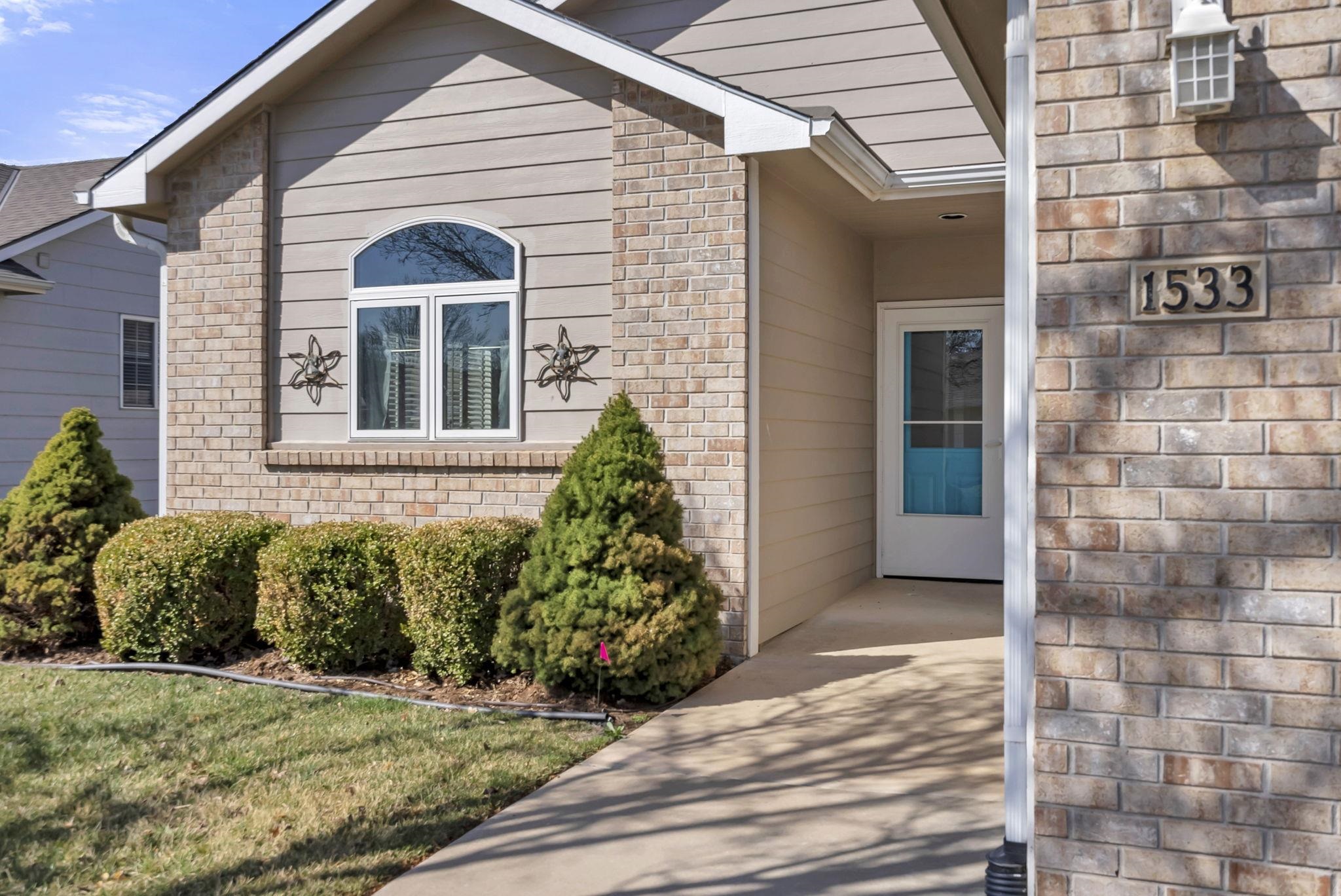 1533 N Reca St, Wichita, Kansas image 4