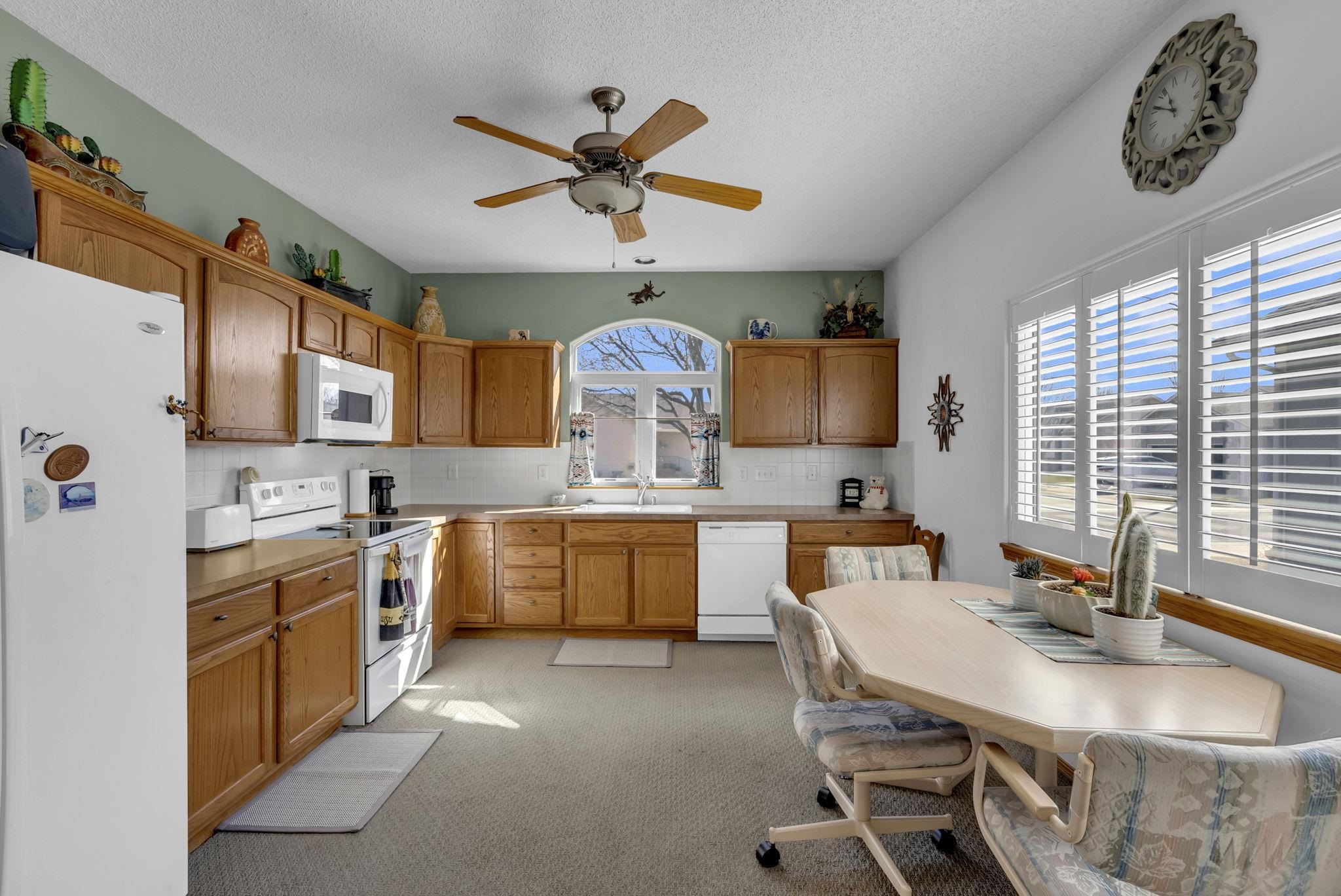 1533 N Reca St, Wichita, Kansas image 14
