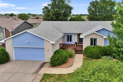 Homes For Sale - 2115 Bristol Ln<br/> Newton, KS 67114
