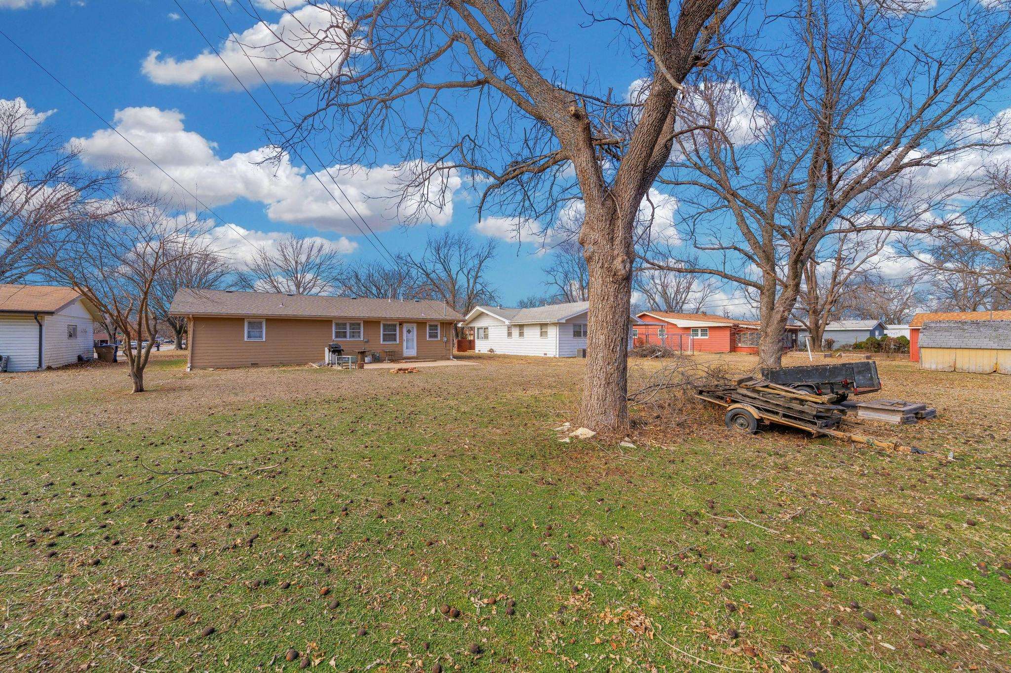 900 N Elm St, Belle Plaine, Kansas image 31