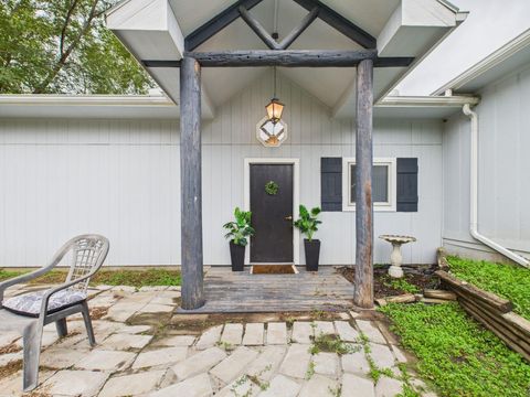 Mobile Home For Sale - 415 N Iowa St<br/> Oxford, KS 67119