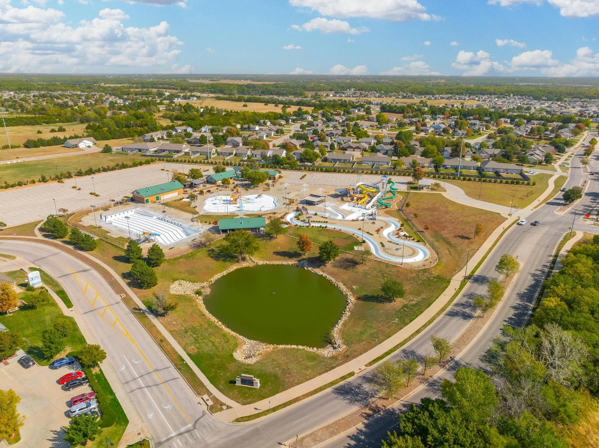 Derby, Kansas 67037, United States, 4 Bedrooms Bedrooms, ,4 BathroomsBathrooms,Residential,Pending,38135