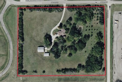 Homes For Sale - 1231 E Kechi Rd<br/> Towanda, KS 67144