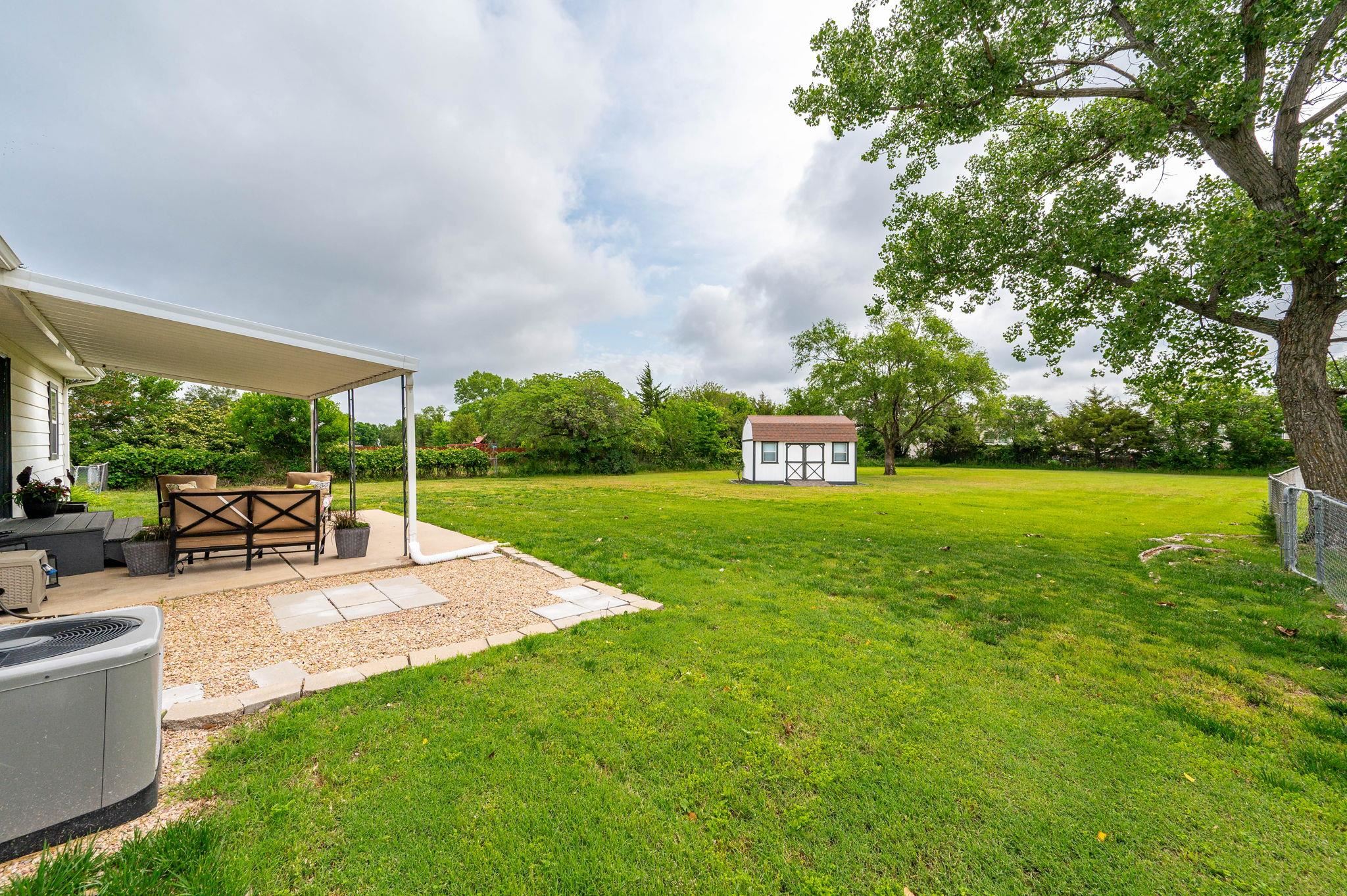 208 N Zelta Dr, Wichita, Kansas image 28