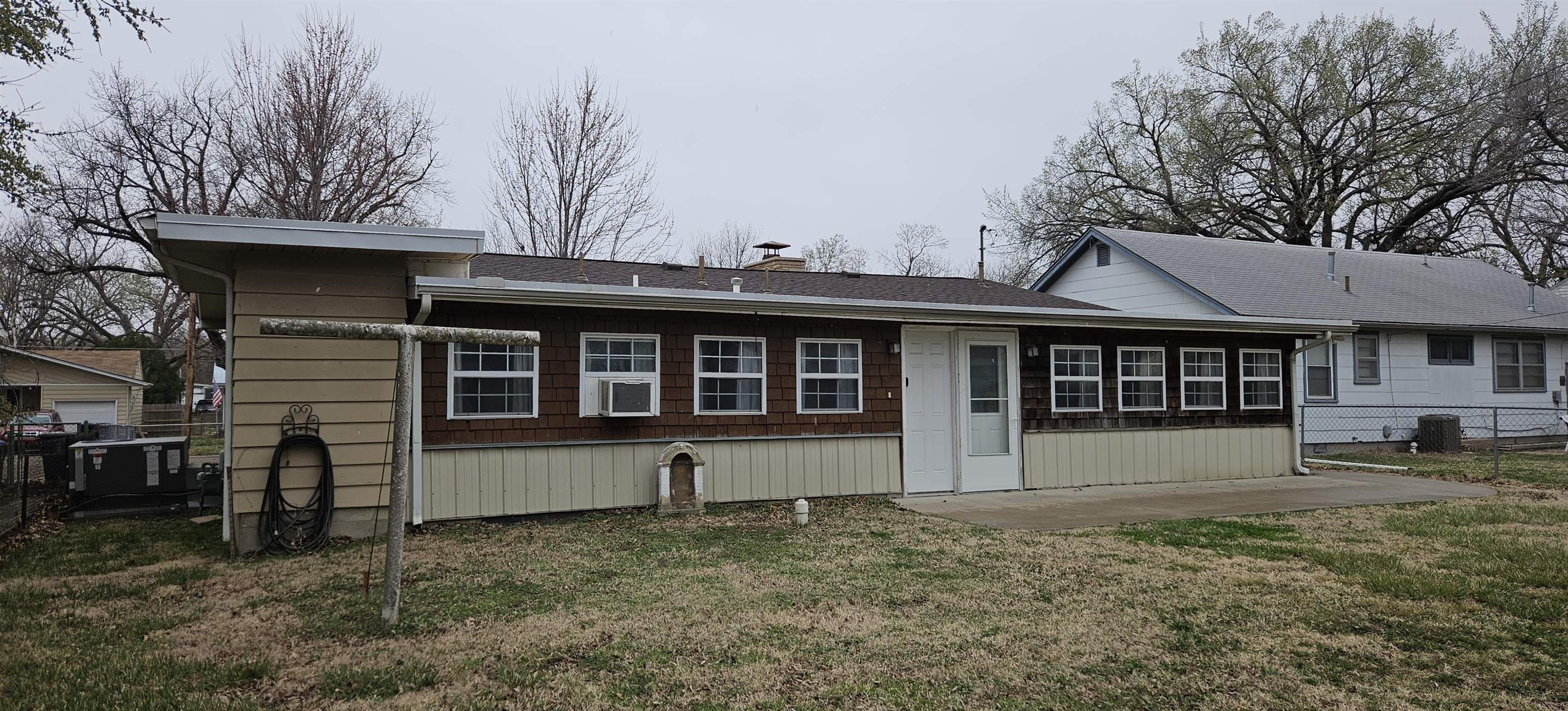 816 Audrey Dr, El Dorado, Kansas image 31