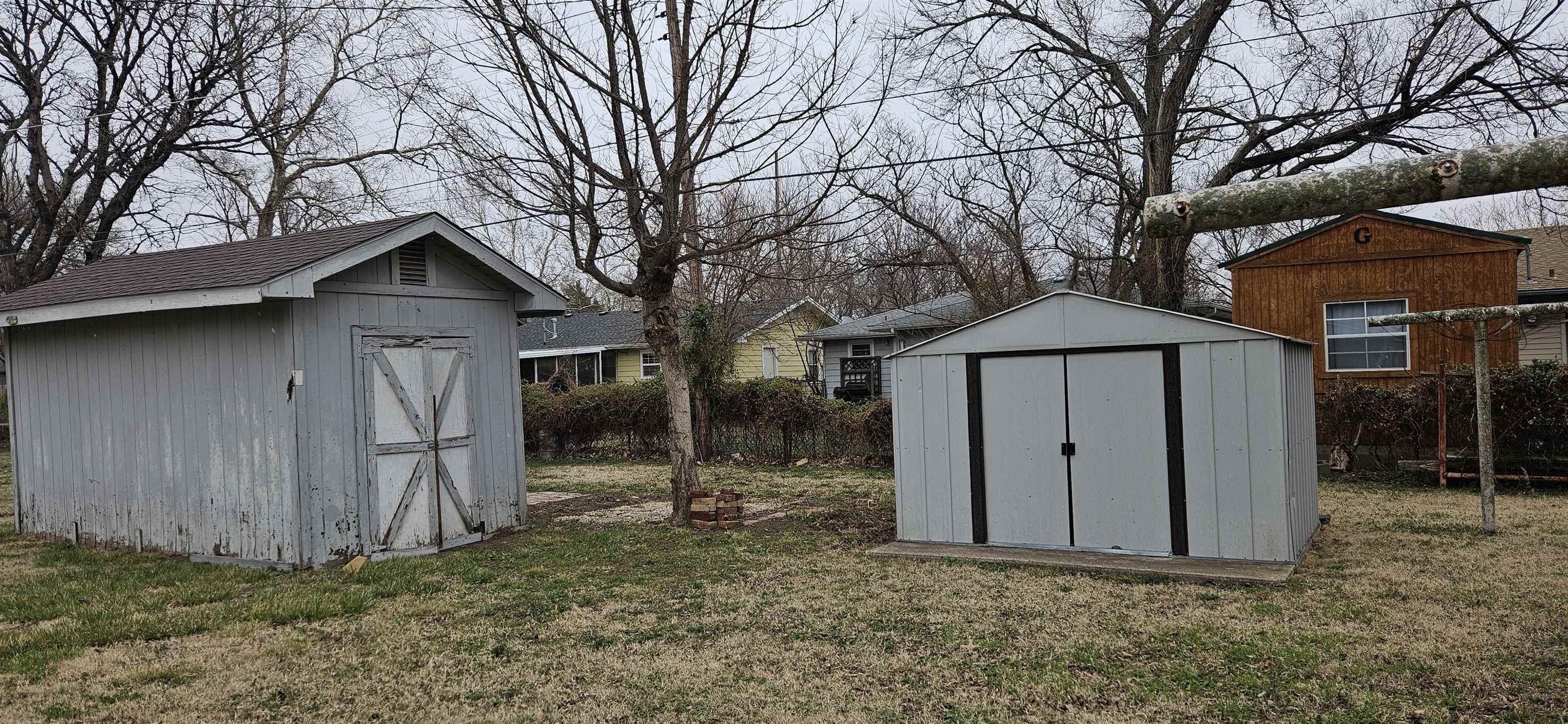 816 Audrey Dr, El Dorado, Kansas image 33