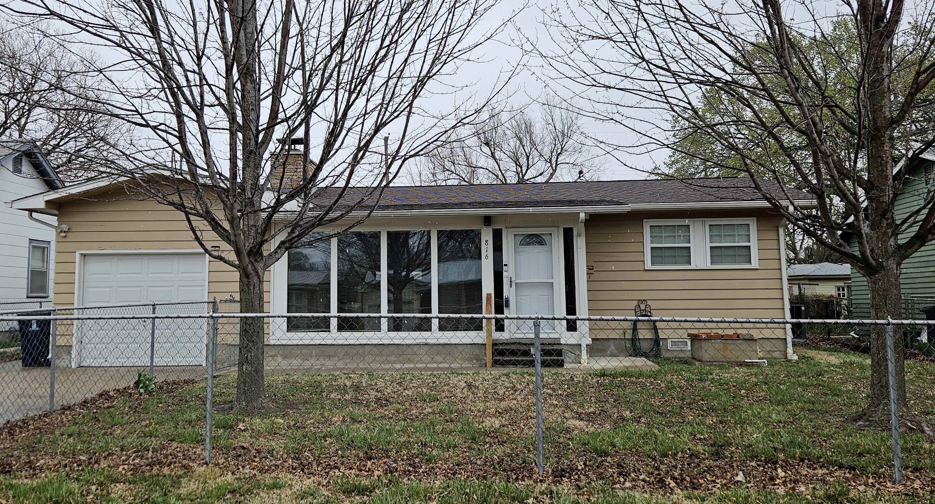 816 Audrey Dr, El Dorado, Kansas image 30