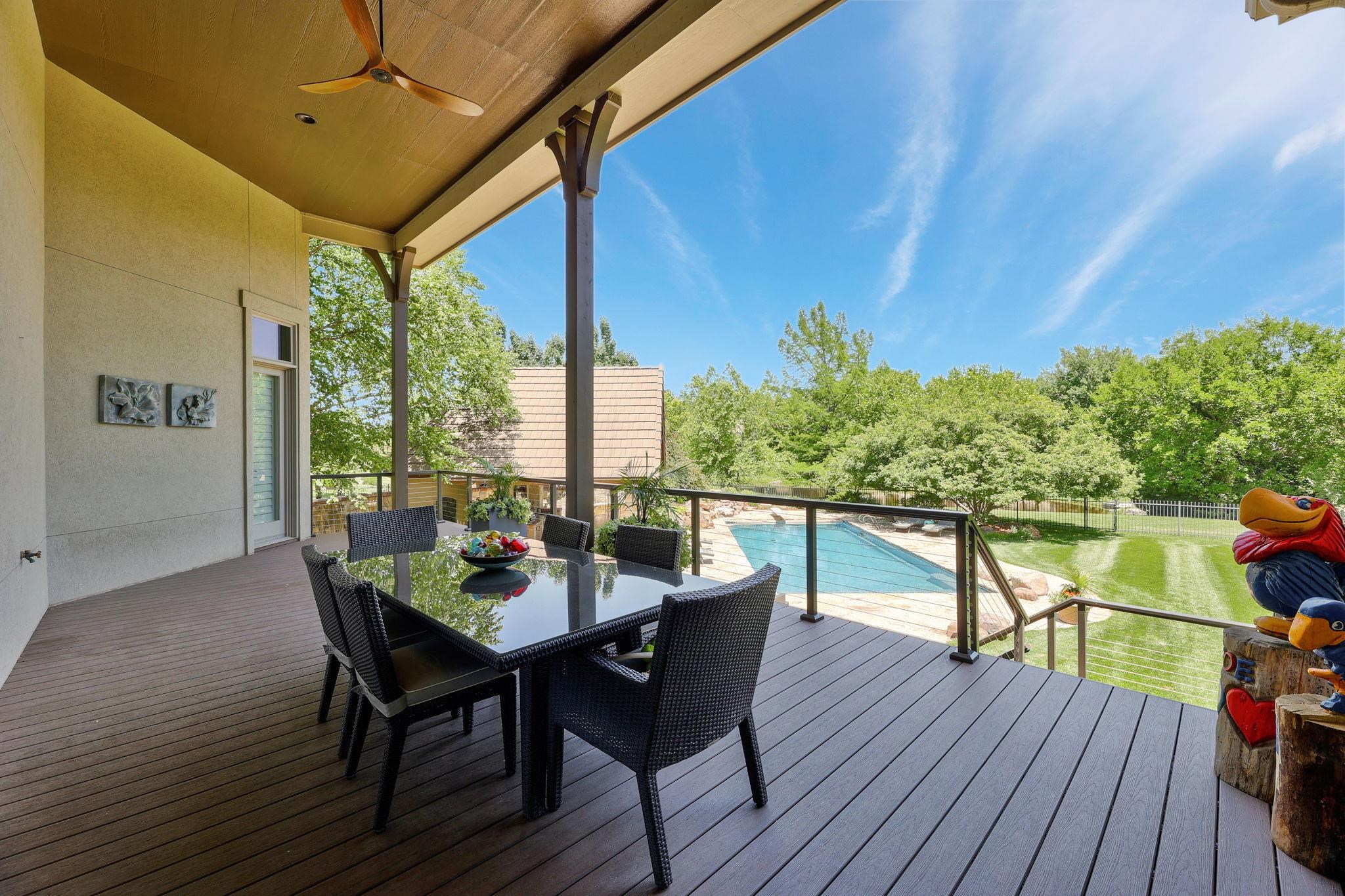 207 E Pine Meadow Ct, Andover, Kansas image 26