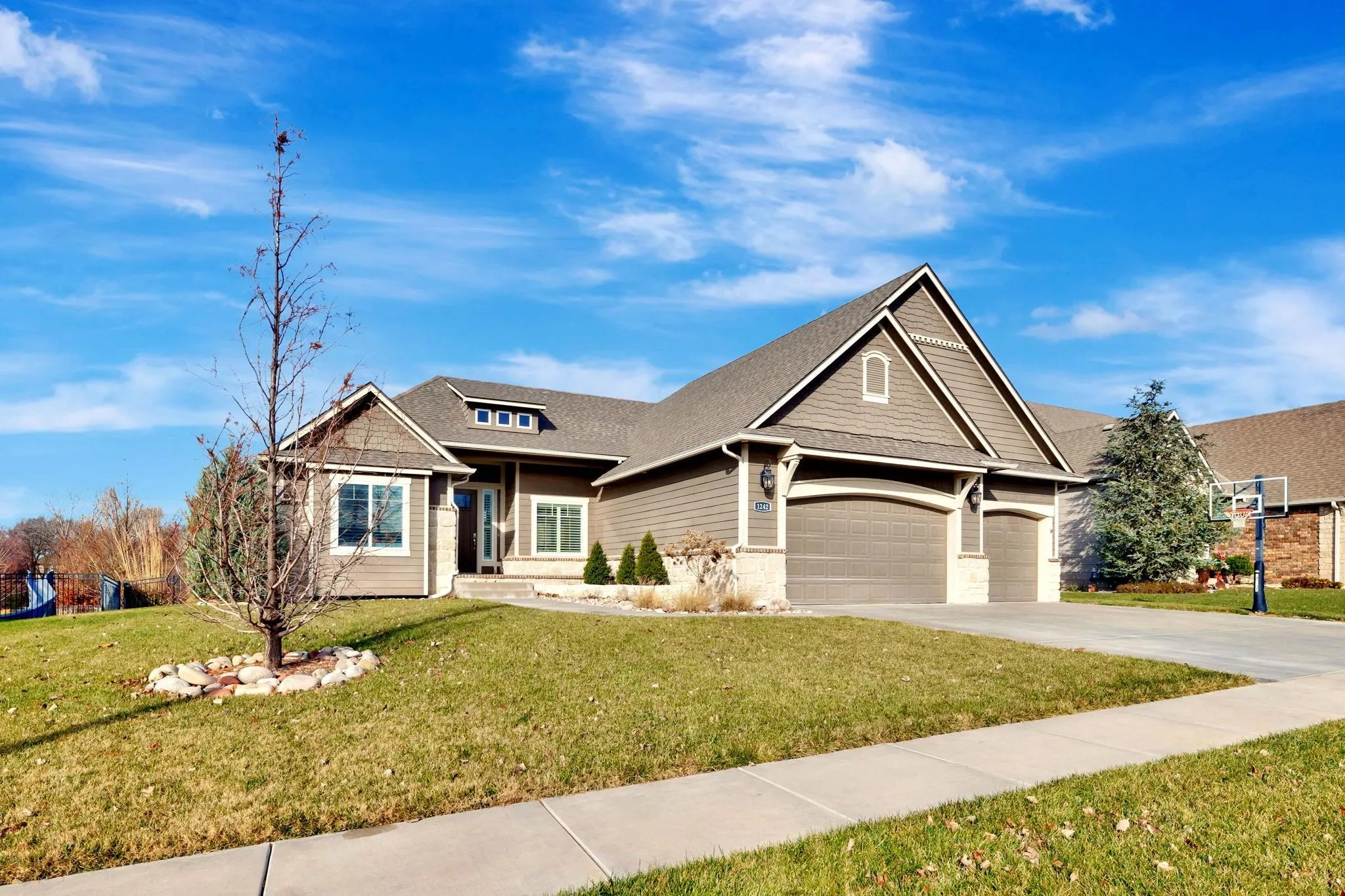 Derby, Kansas 67037, United States, 5 Bedrooms Bedrooms, ,3 BathroomsBathrooms,Residential,Active,254569