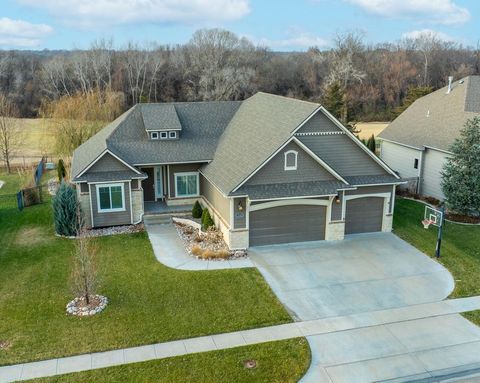 Homes For Sale - 1242 E Lookout St<br/> Derby, KS 67037