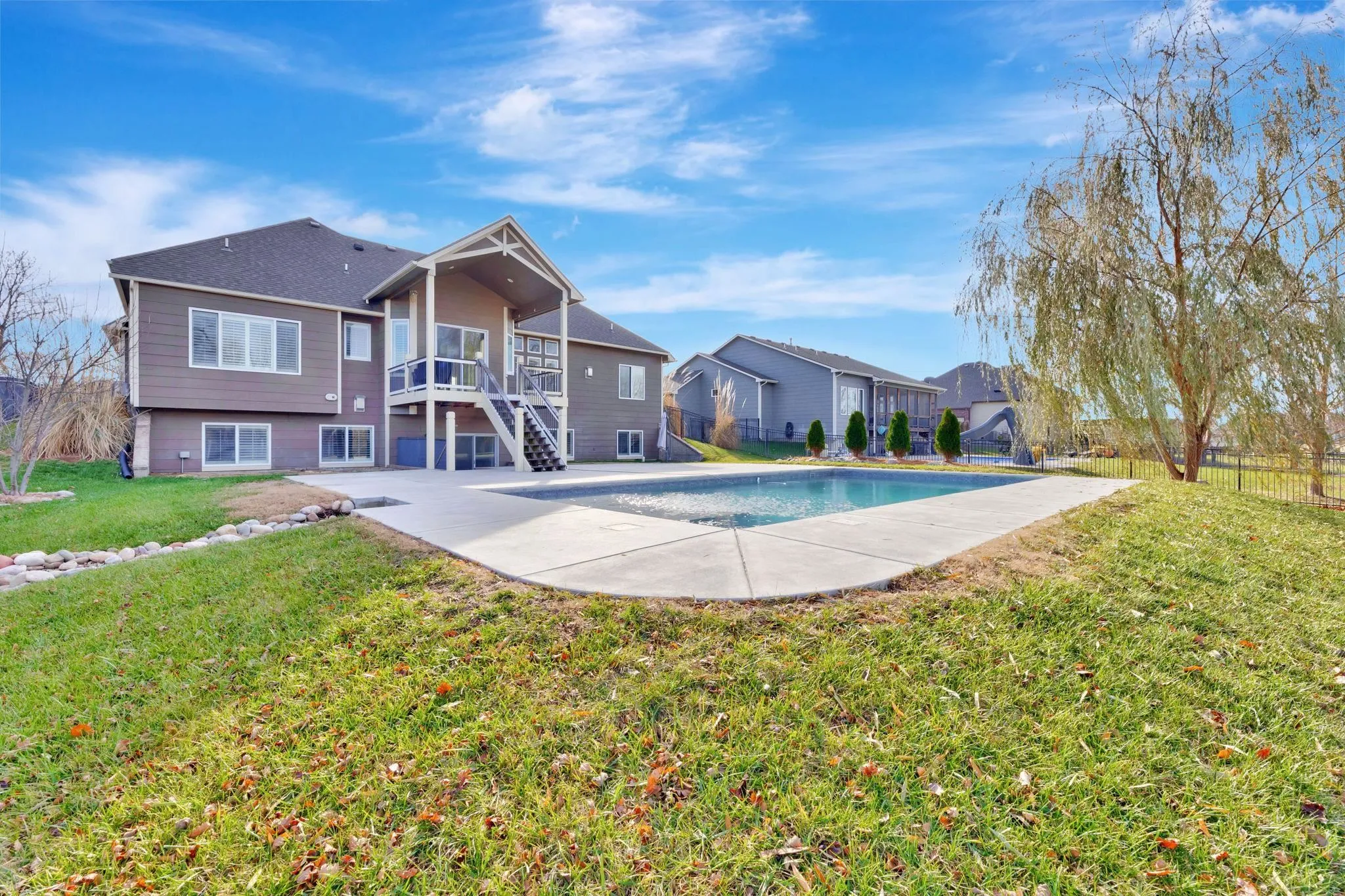 Derby, Kansas 67037, United States, 5 Bedrooms Bedrooms, ,3 BathroomsBathrooms,Residential,Active,254569