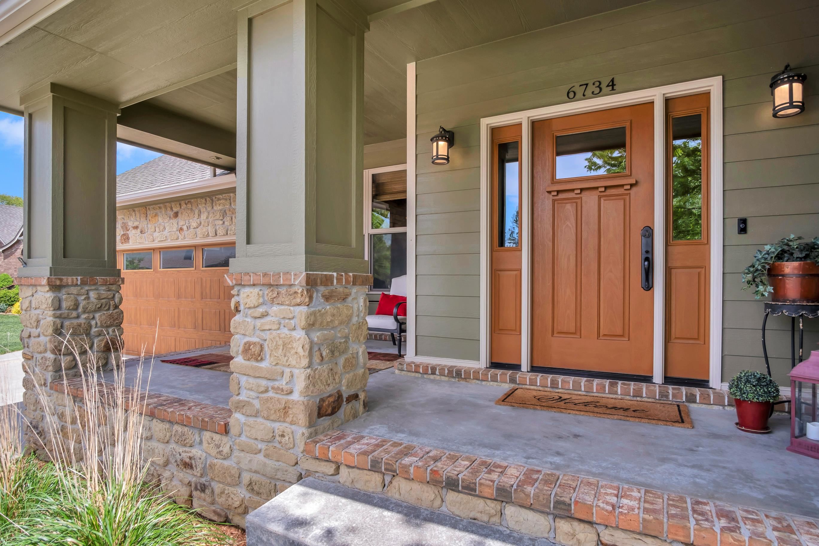 6734 E Summerside Pl, Bel Aire, Virginia image 3