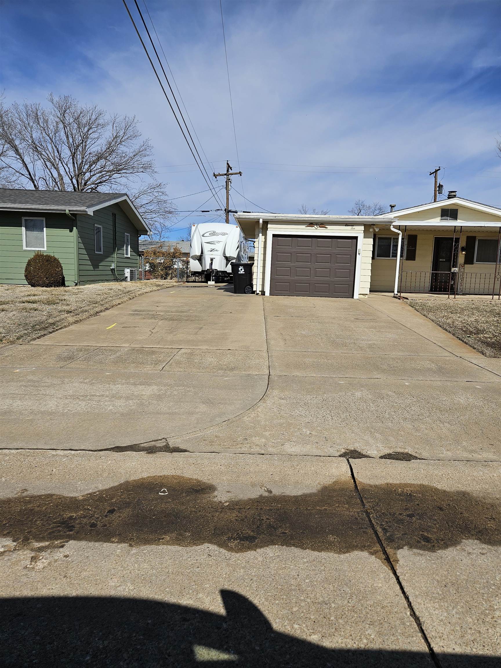 1110 Andrew Ave, Salina, Kansas image 19