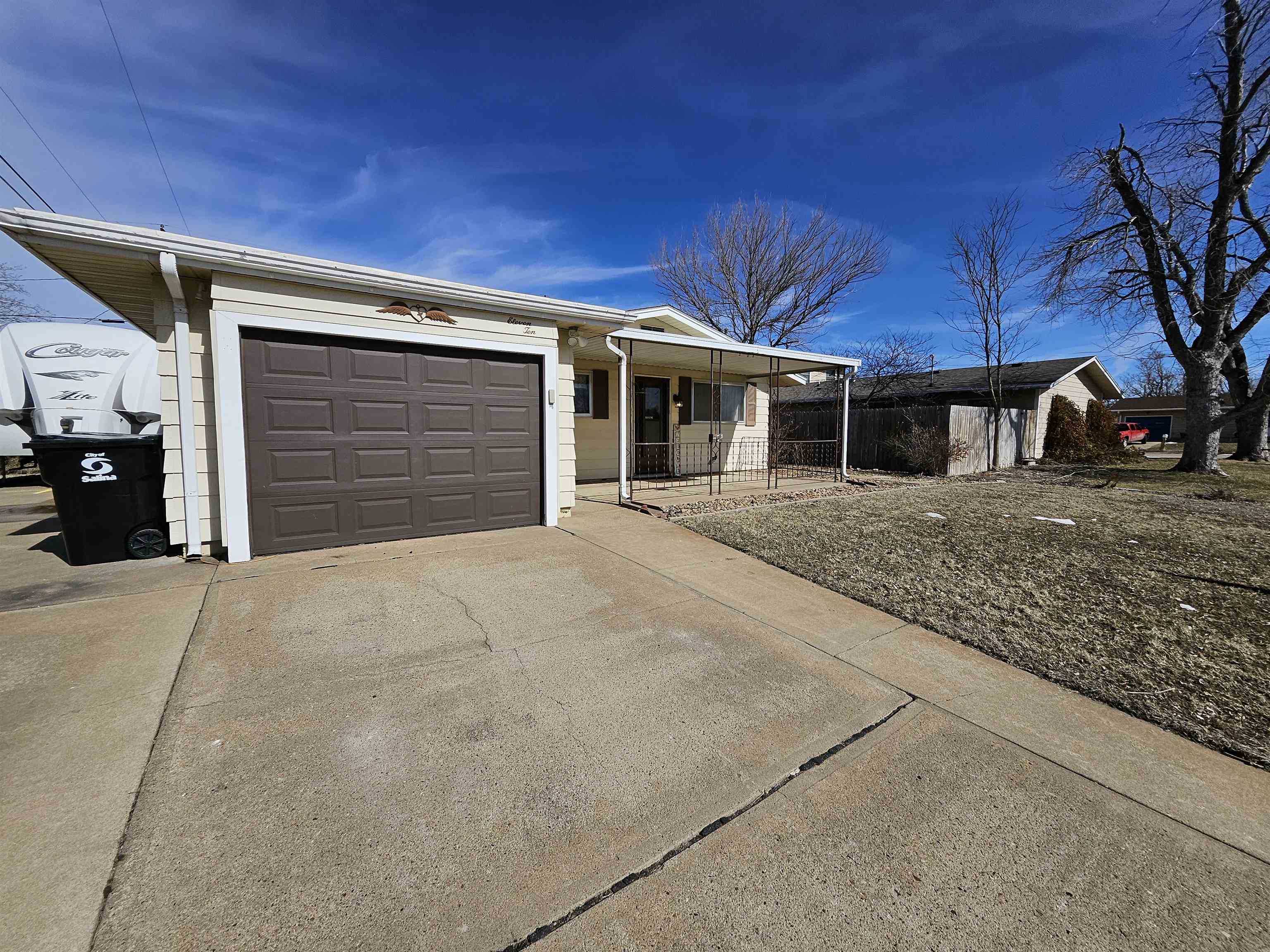 1110 Andrew Ave, Salina, Kansas image 3