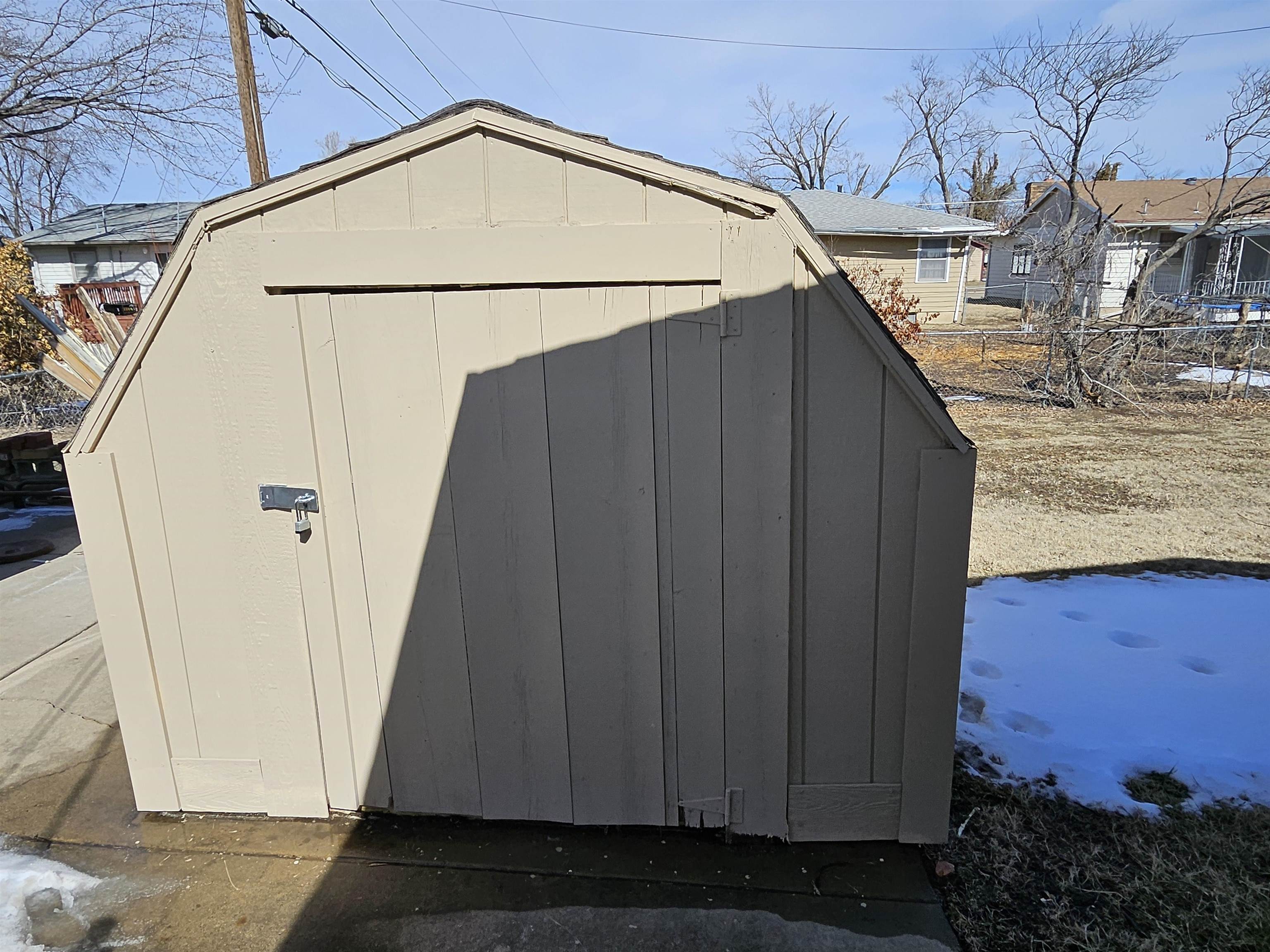 1110 Andrew Ave, Salina, Kansas image 18