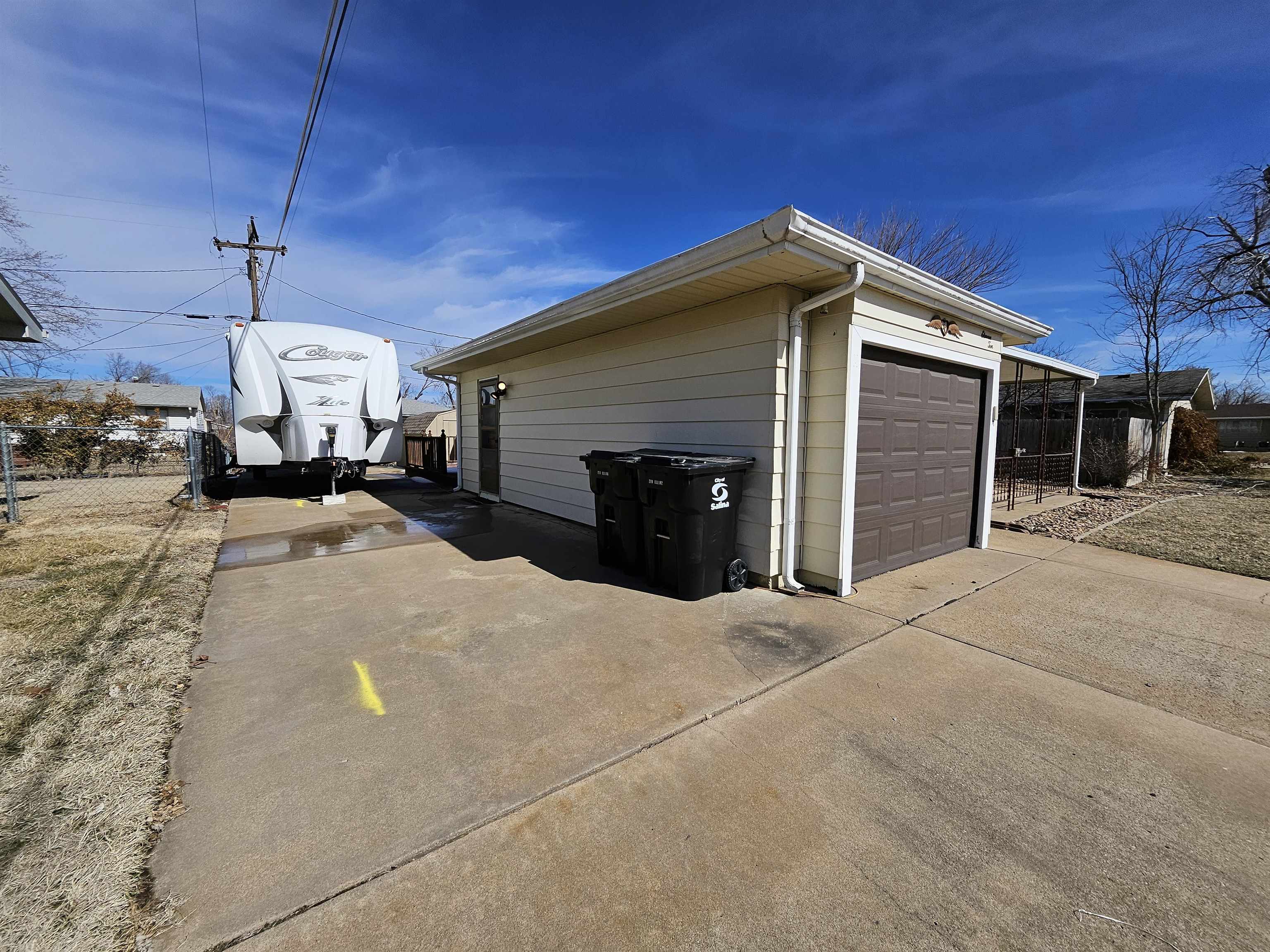 1110 Andrew Ave, Salina, Kansas image 22