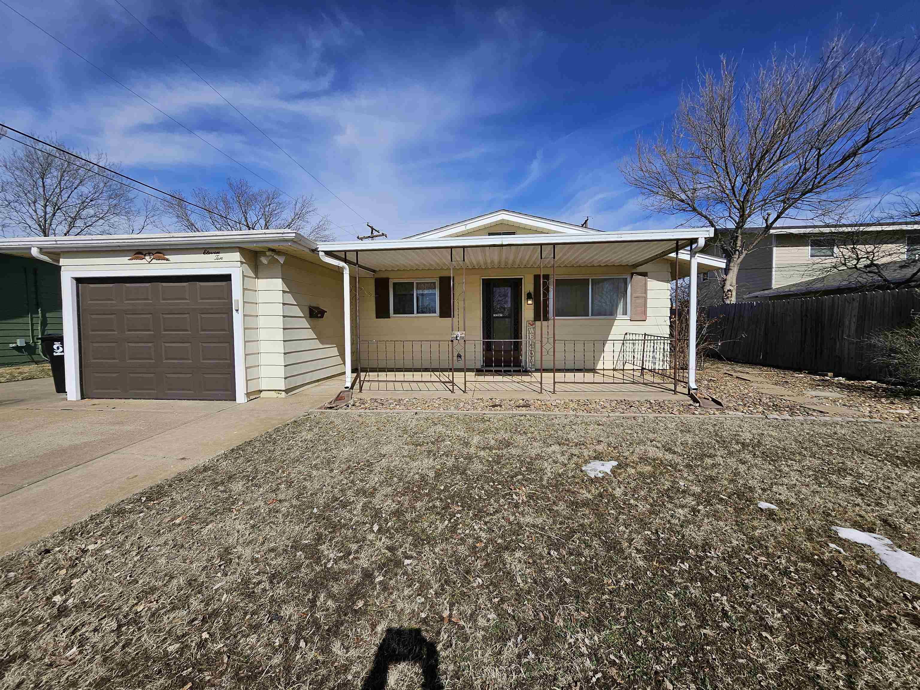 1110 Andrew Ave, Salina, Kansas image 1