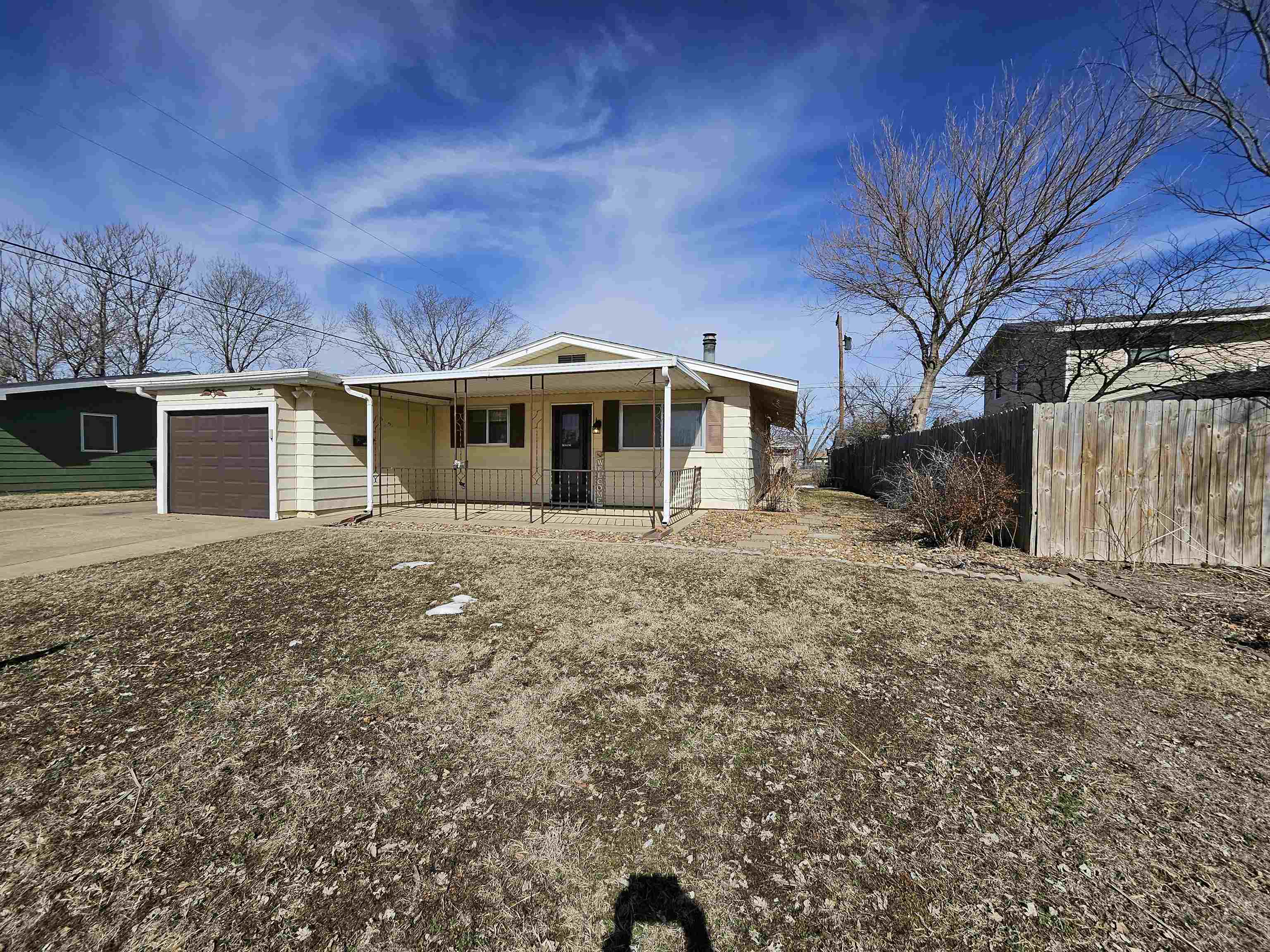 1110 Andrew Ave, Salina, Kansas image 2