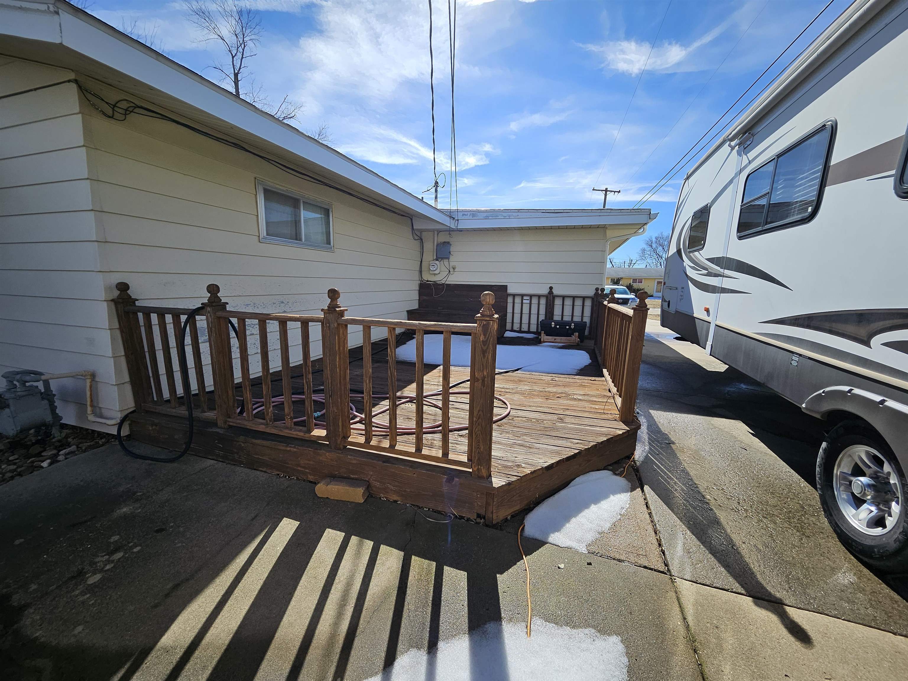 1110 Andrew Ave, Salina, Kansas image 23