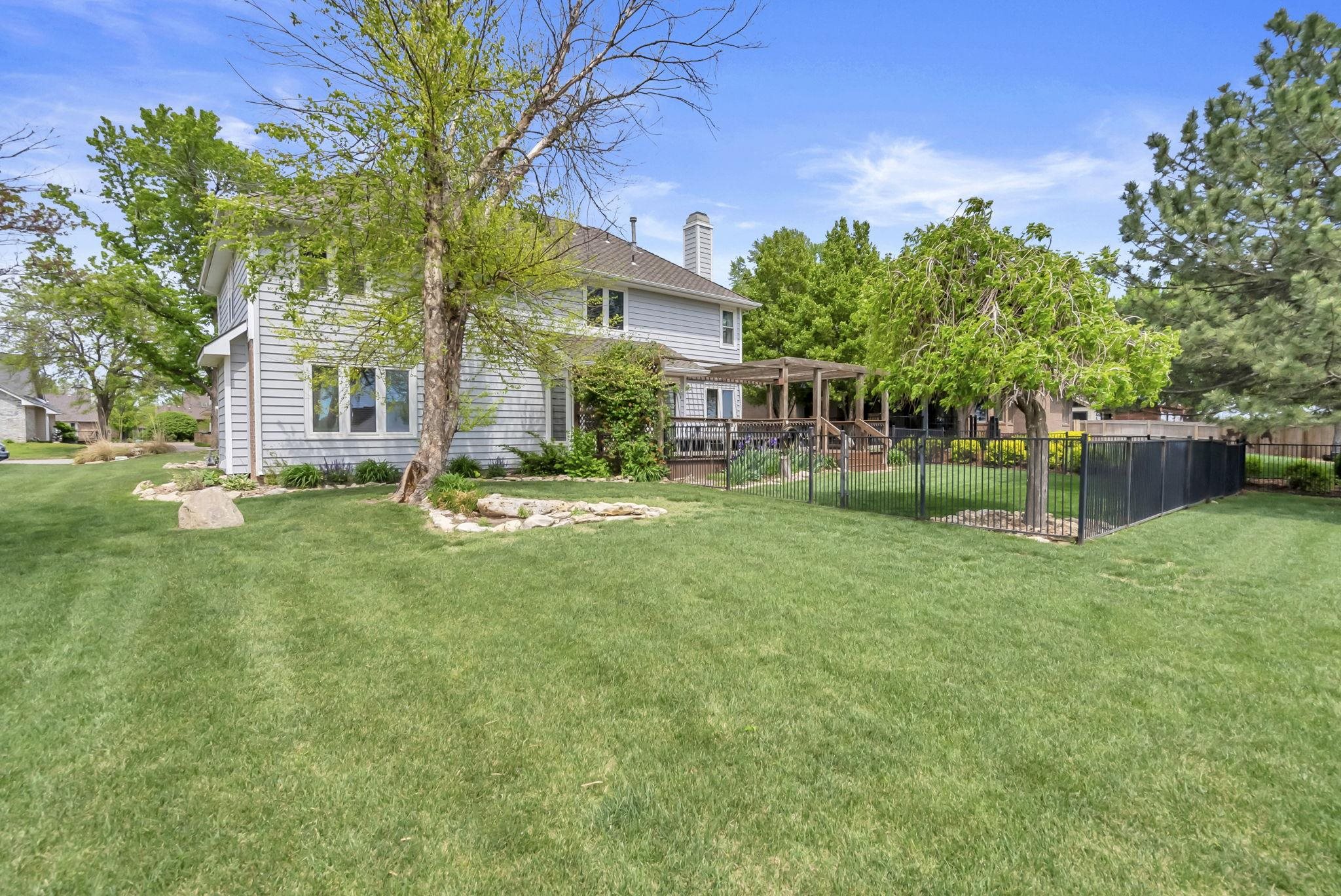 2719 W Driftwood Cir, Wichita, Kansas image 30
